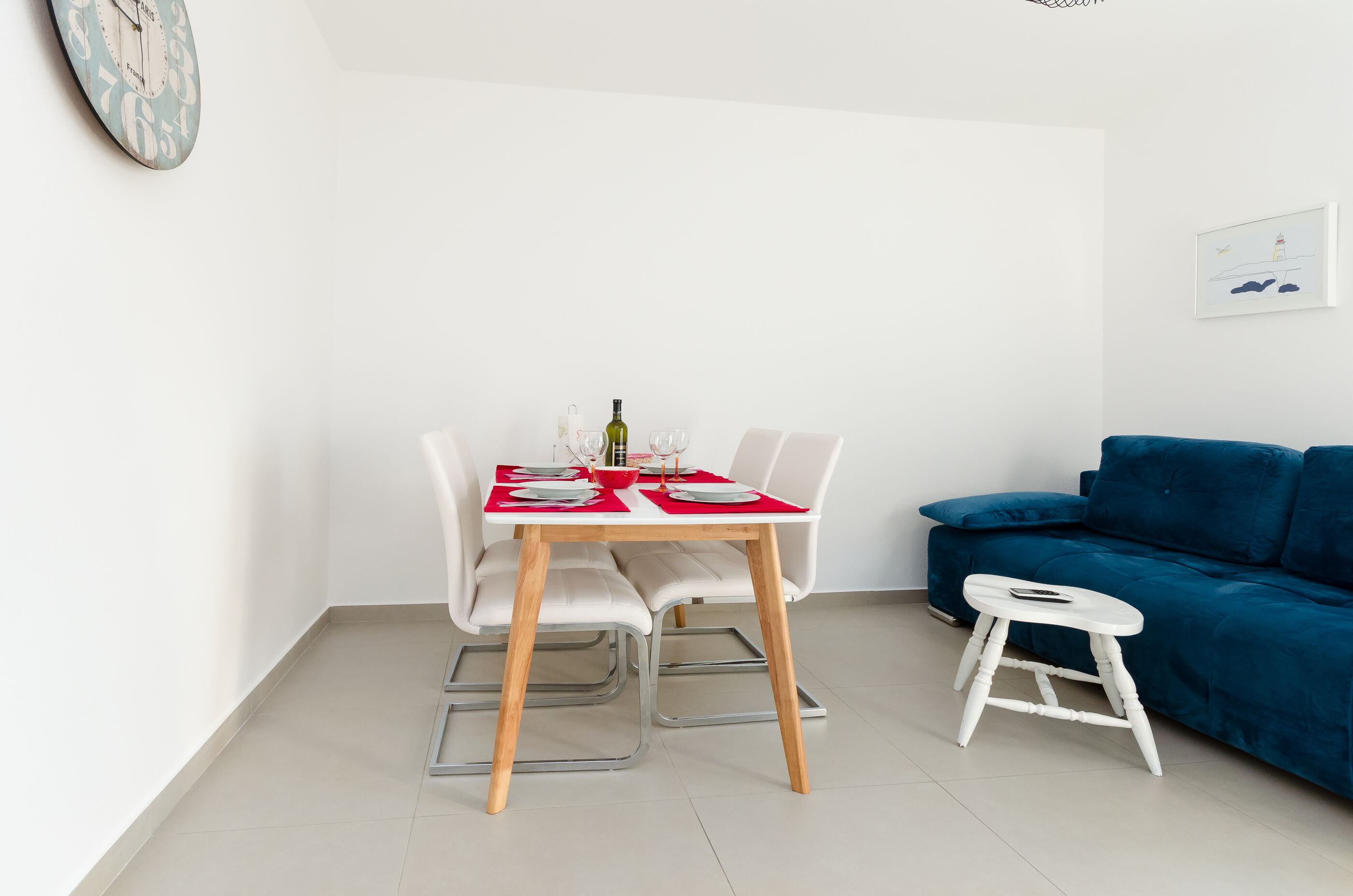 Apartments and Rooms Bianca 60492-A2