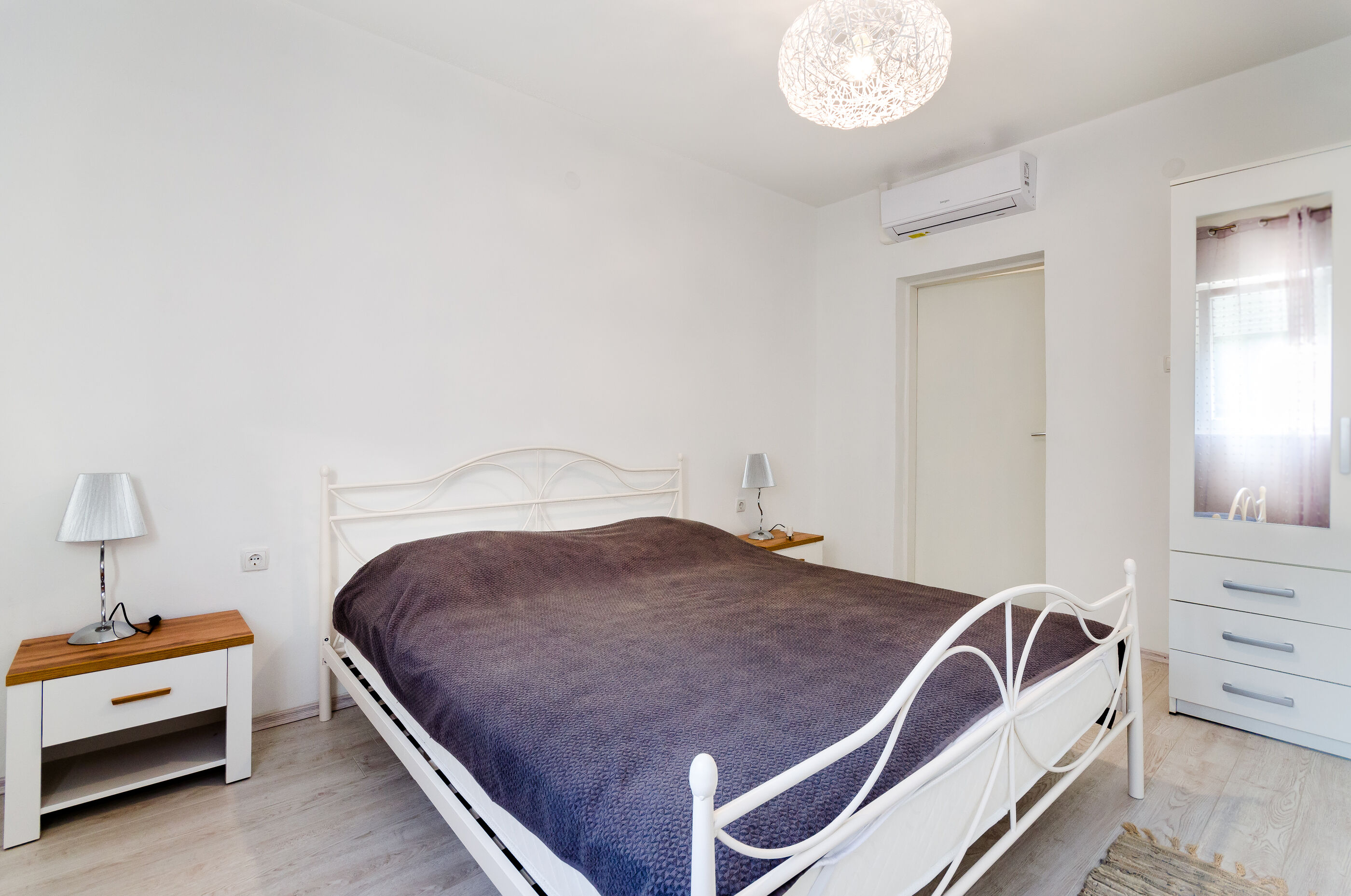 Apartments and Rooms Bianca 60492-A2