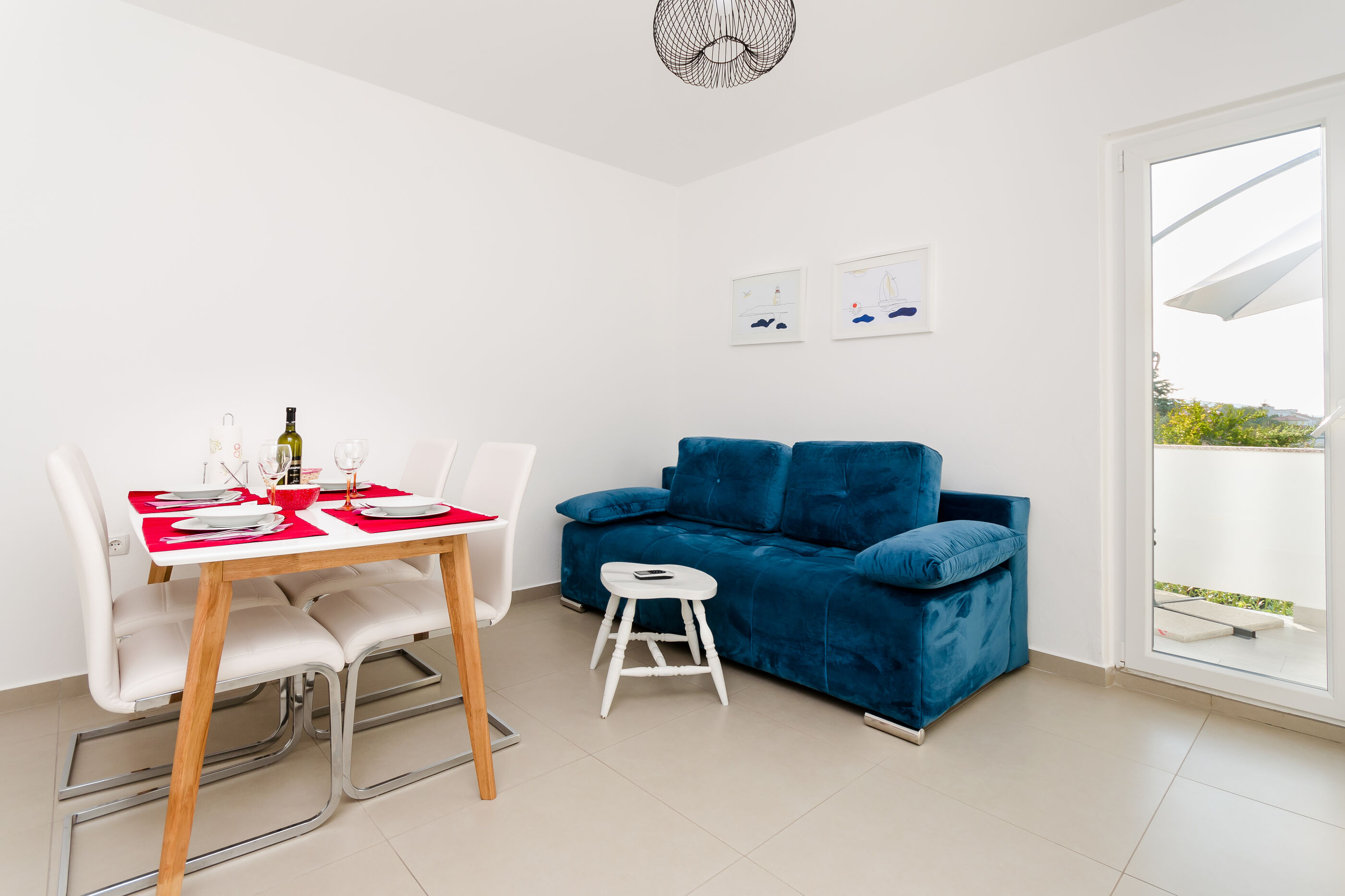 Apartments and Rooms Bianca 60492-A2