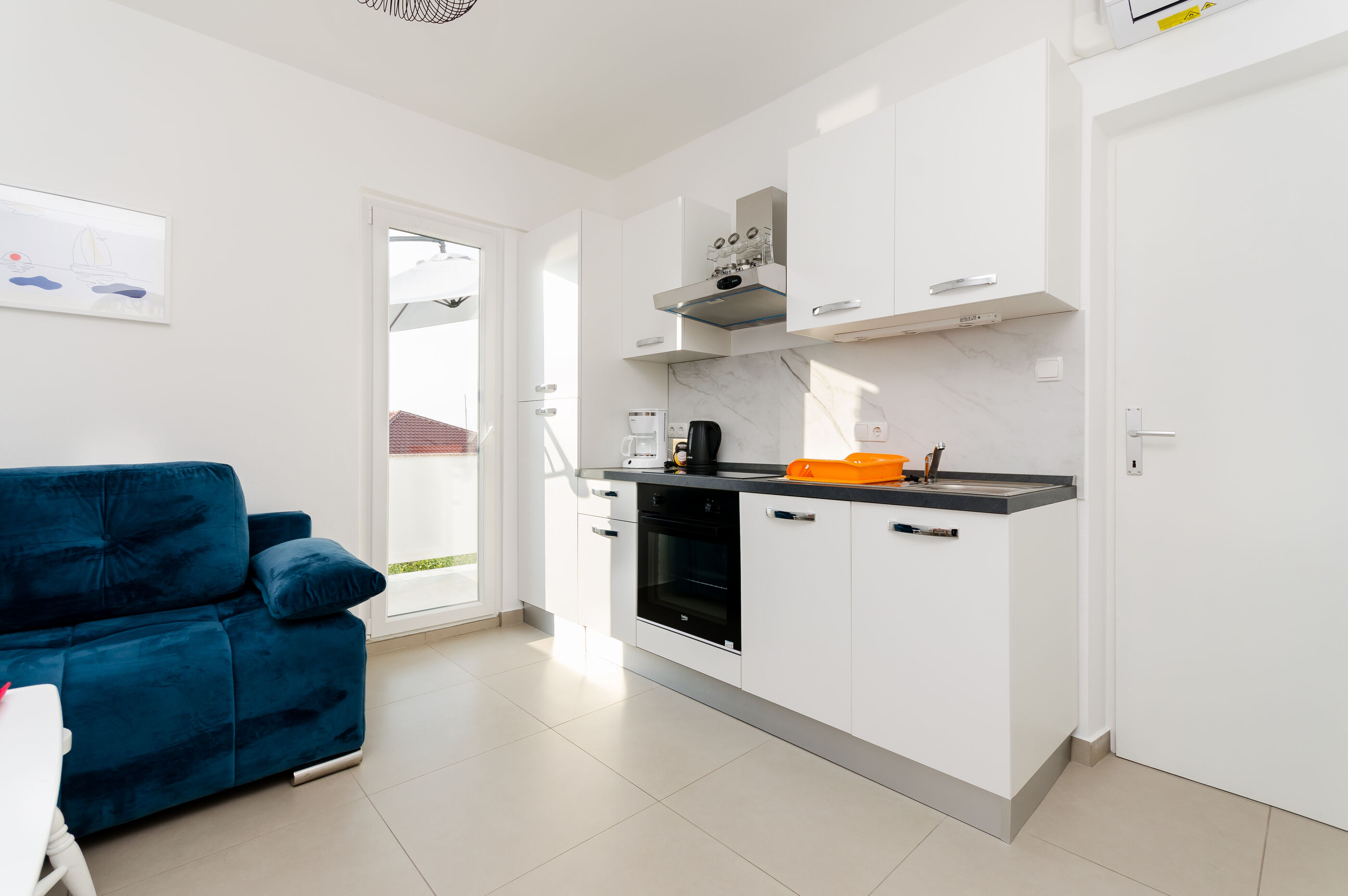 Apartments and Rooms Bianca 60492-A2