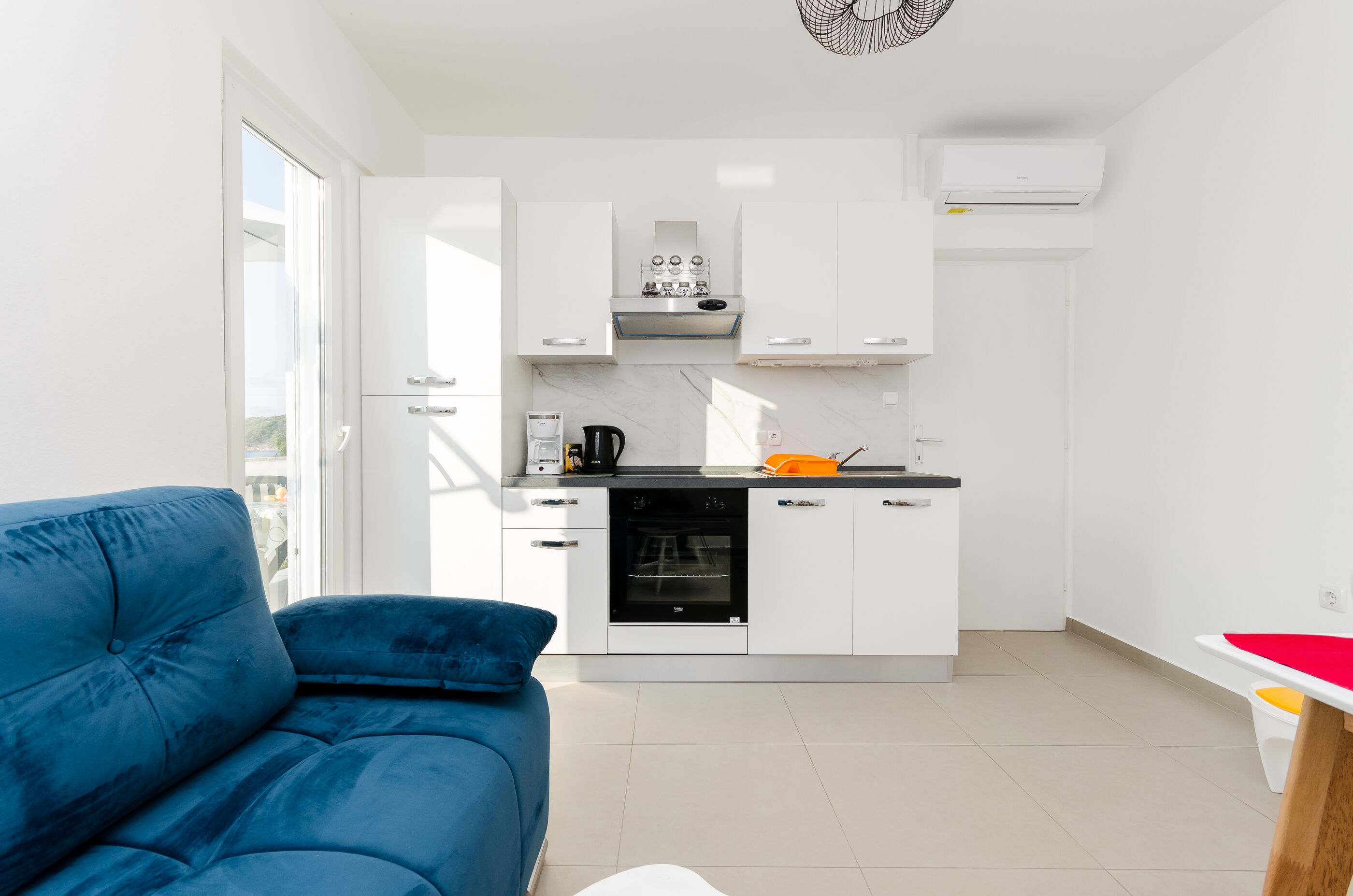 Apartments and Rooms Bianca 60492-A2