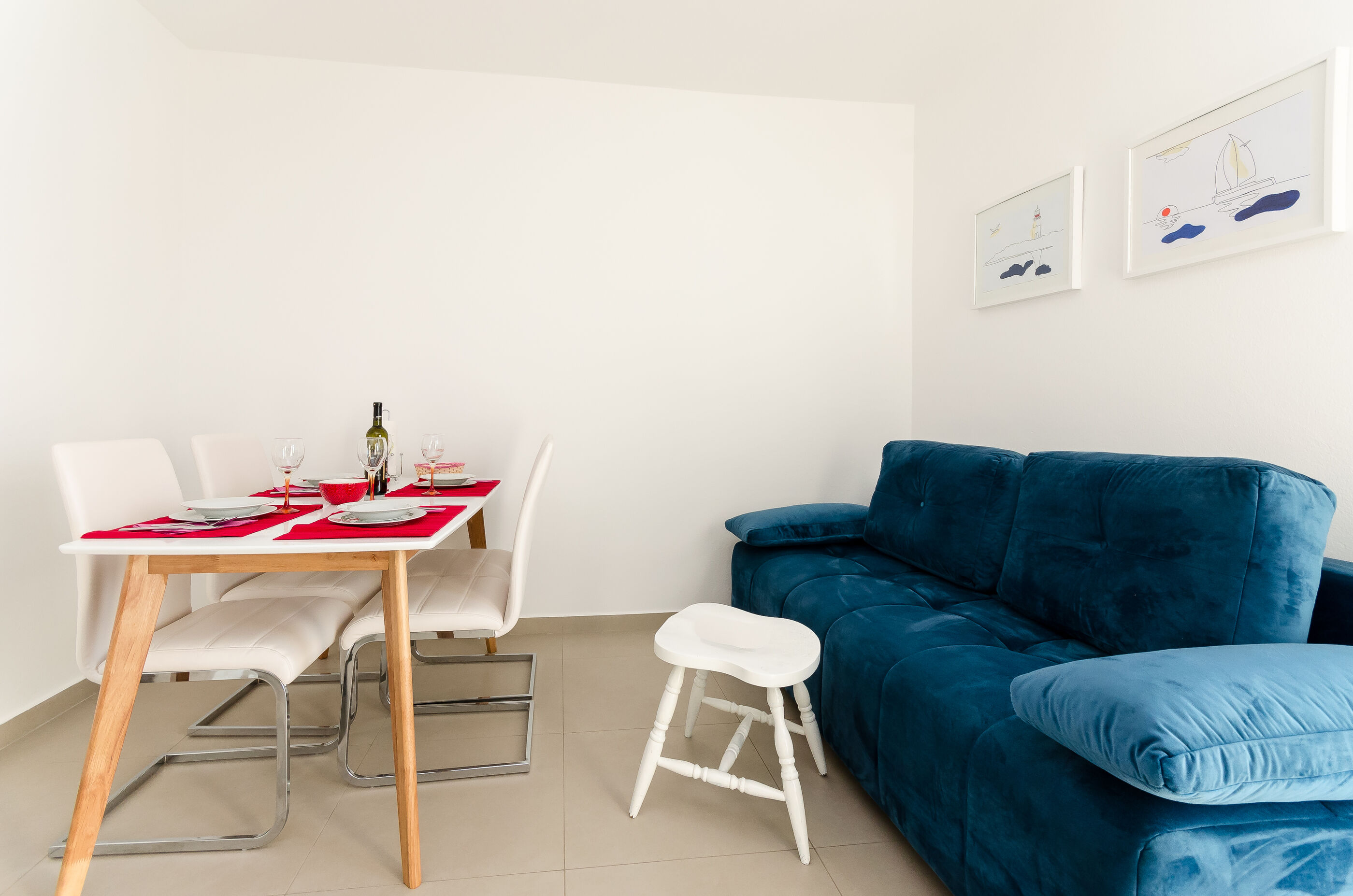 Apartments and Rooms Bianca 60492-A2