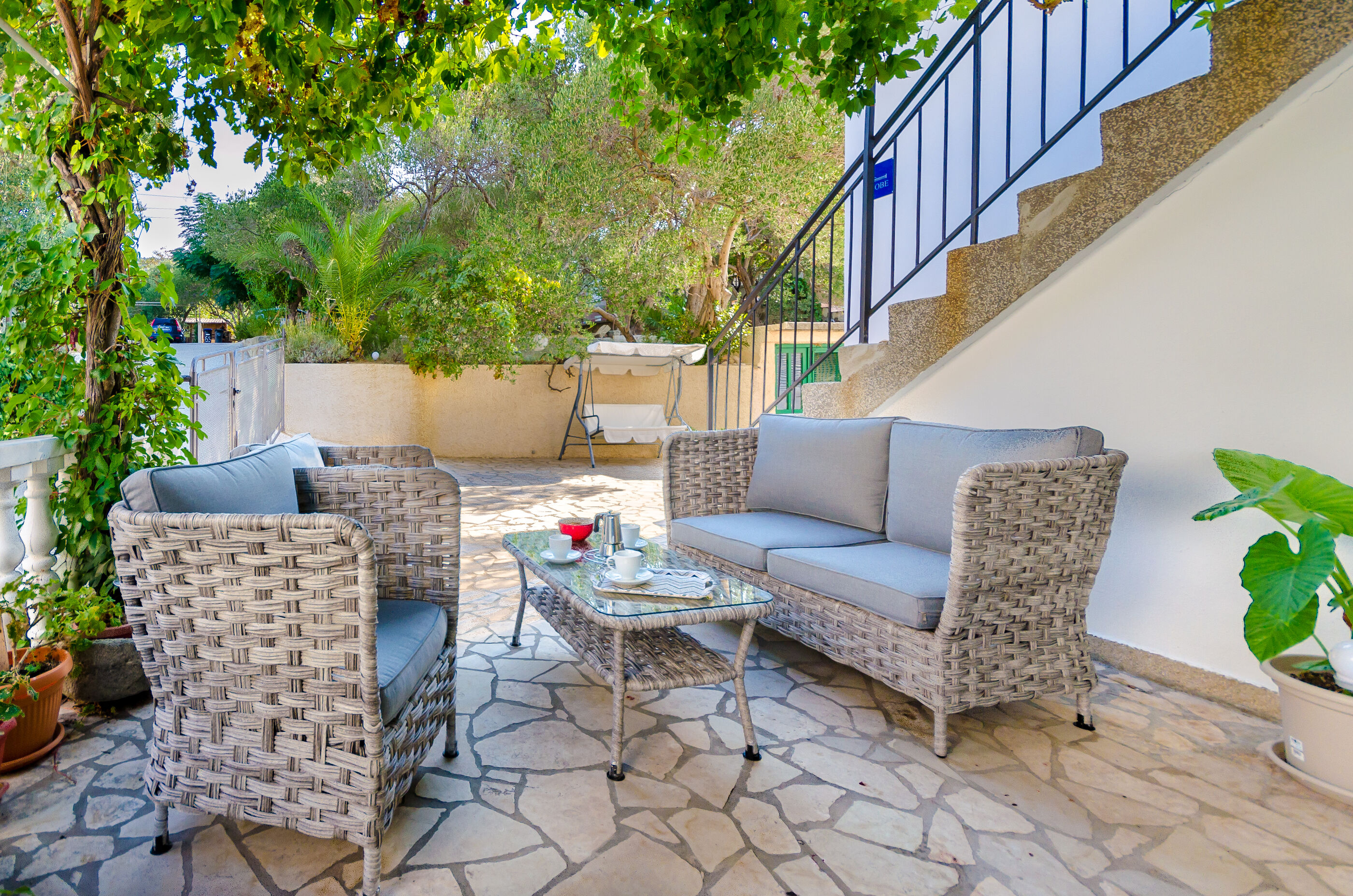 Apartments and Rooms Bianca 60492-A1