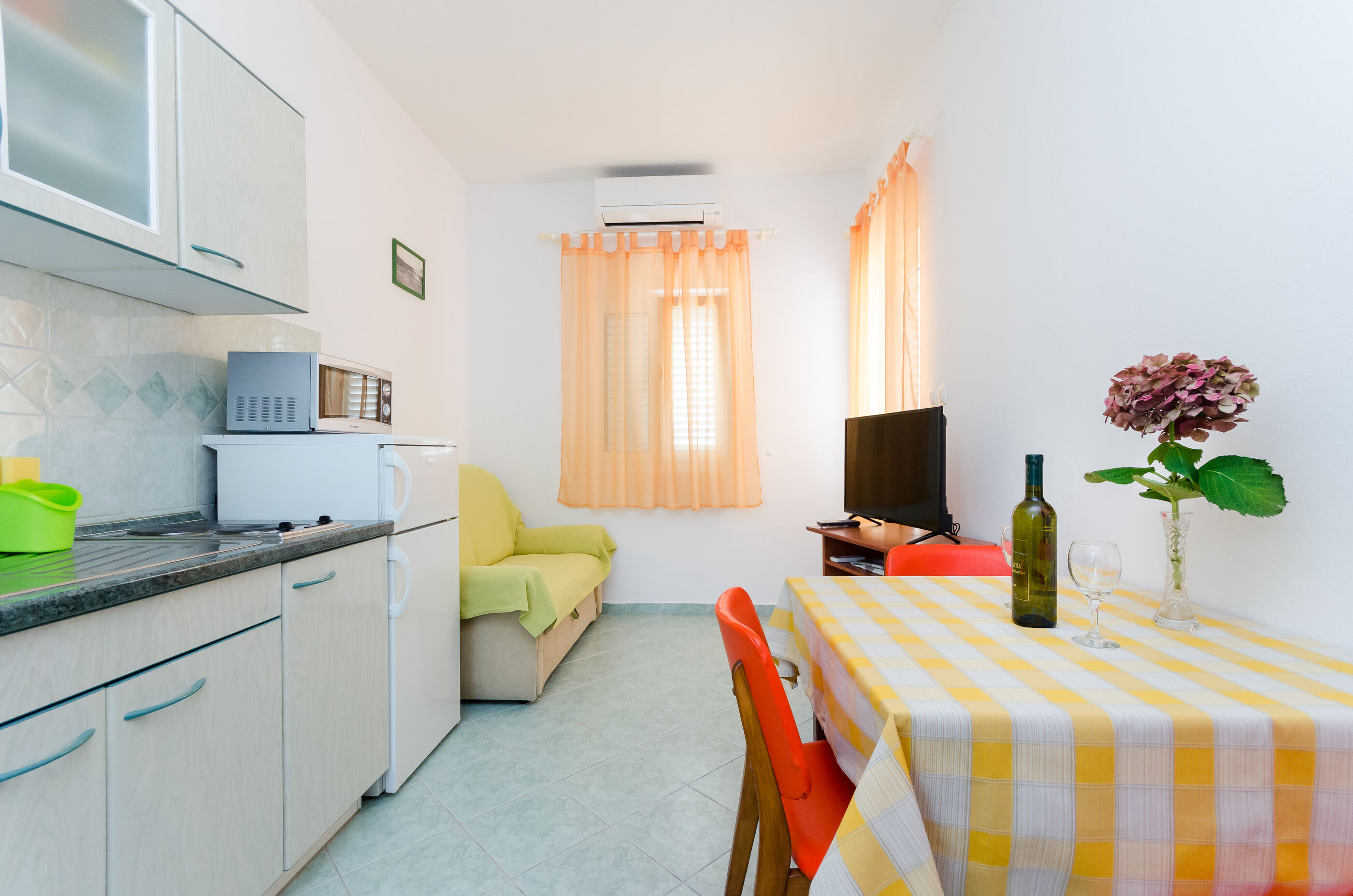 Apartments Marija & Lino 86591-A3