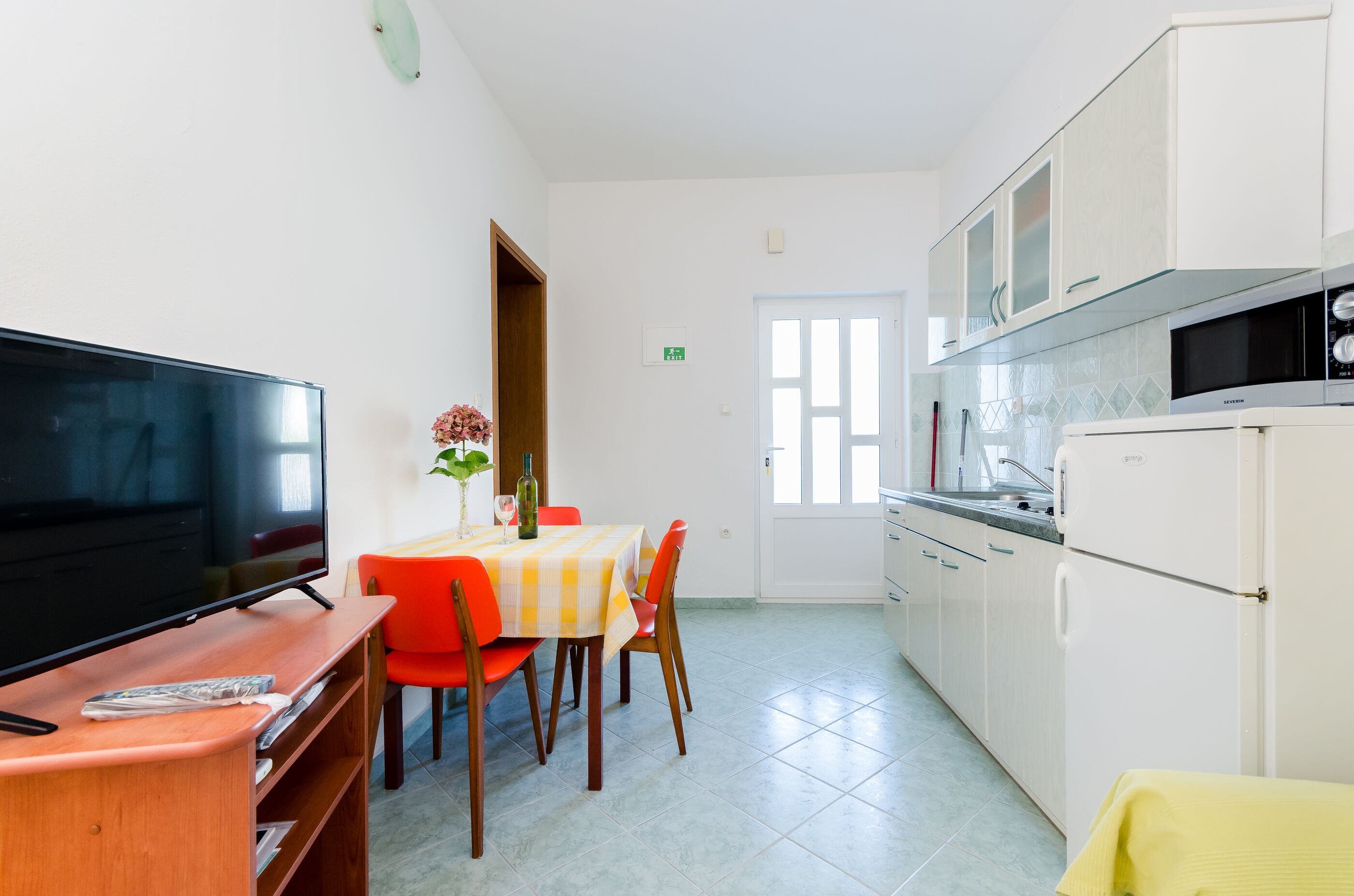 Apartments Marija & Lino 86591-A3