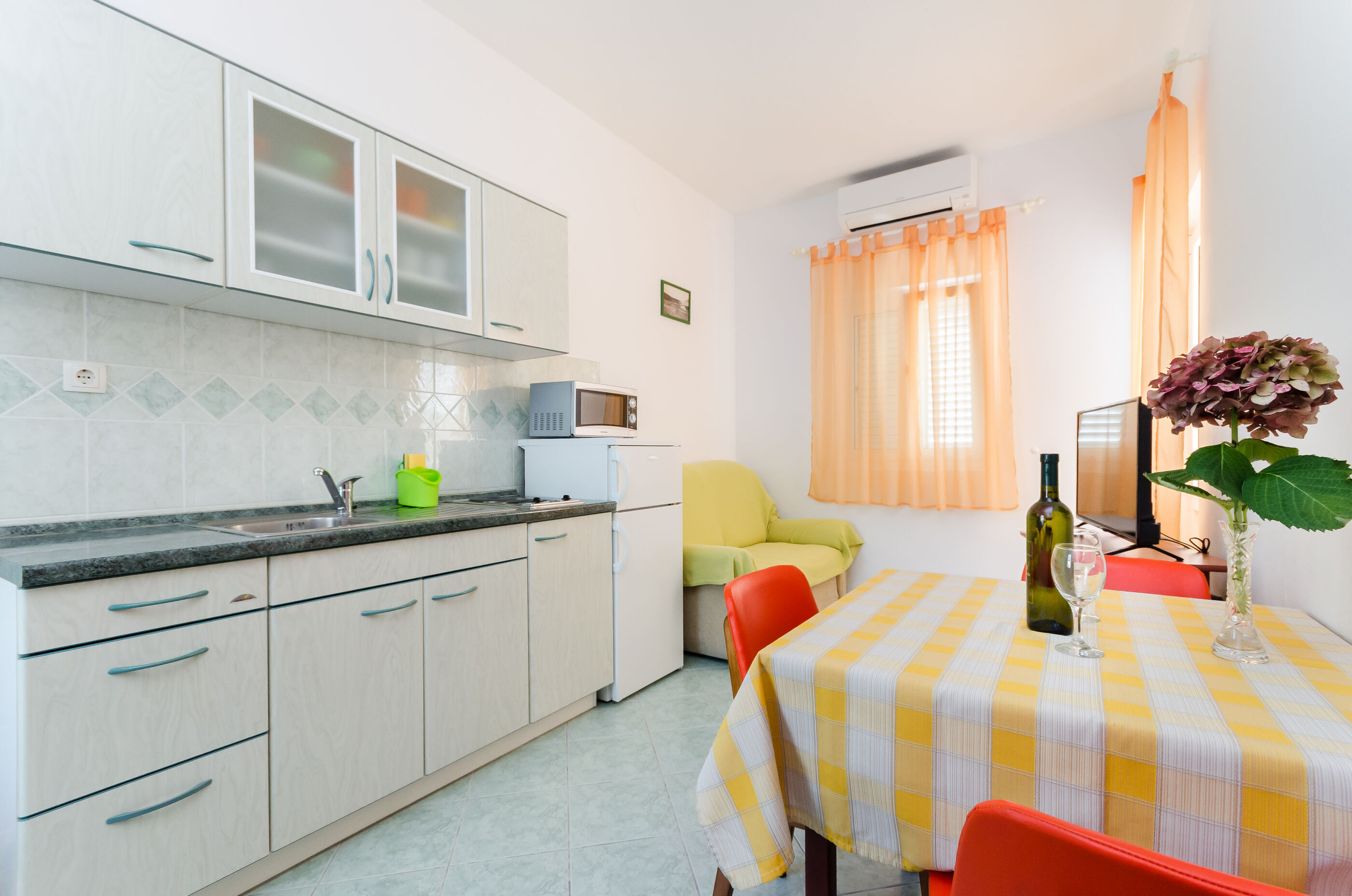 Apartments Marija & Lino 86591-A3
