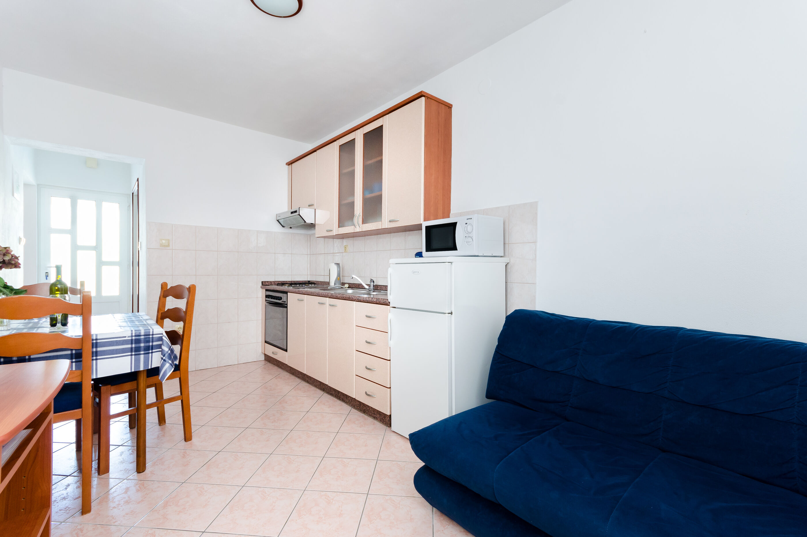 Apartments Marija & Lino 86591-A1