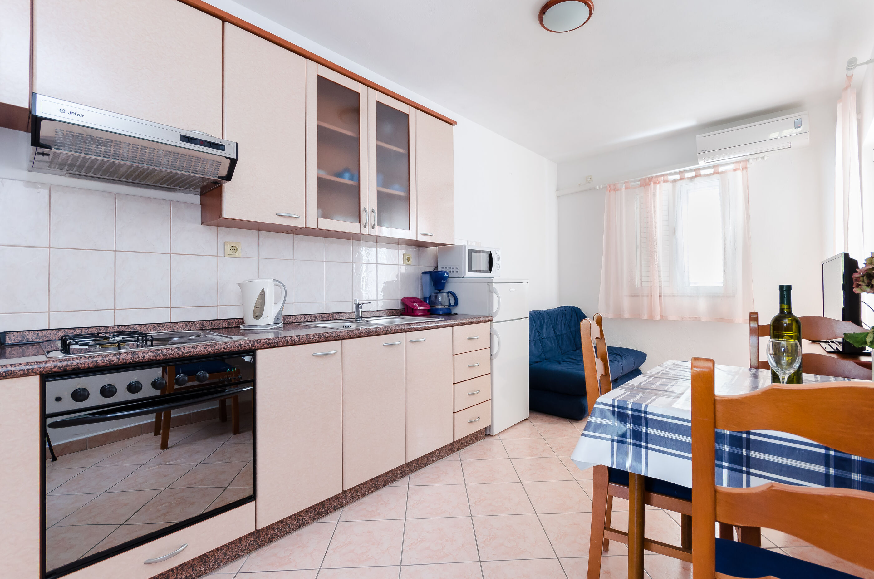 Apartments Marija & Lino 86591-A1
