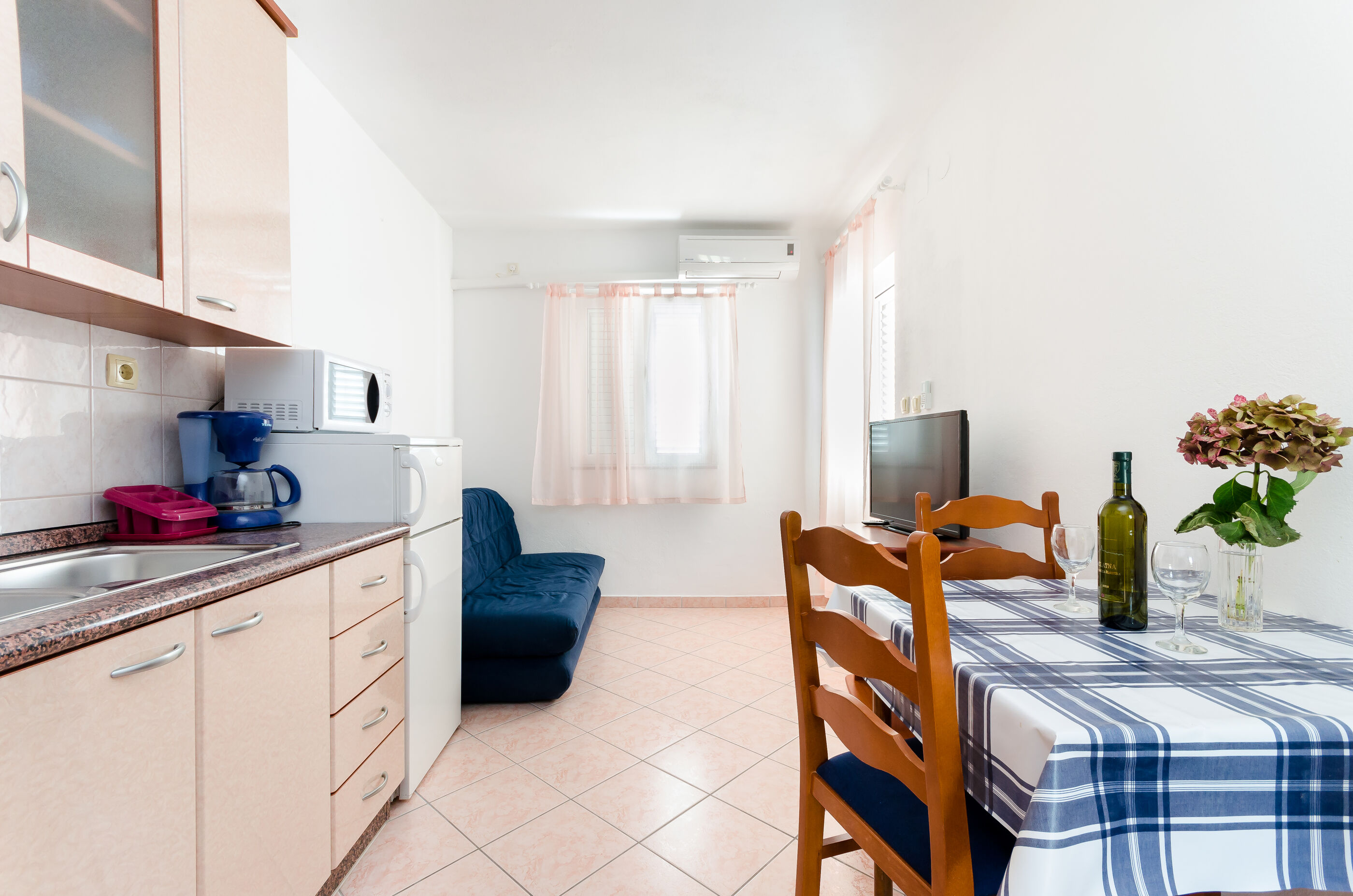 Apartments Marija & Lino 86591-A1