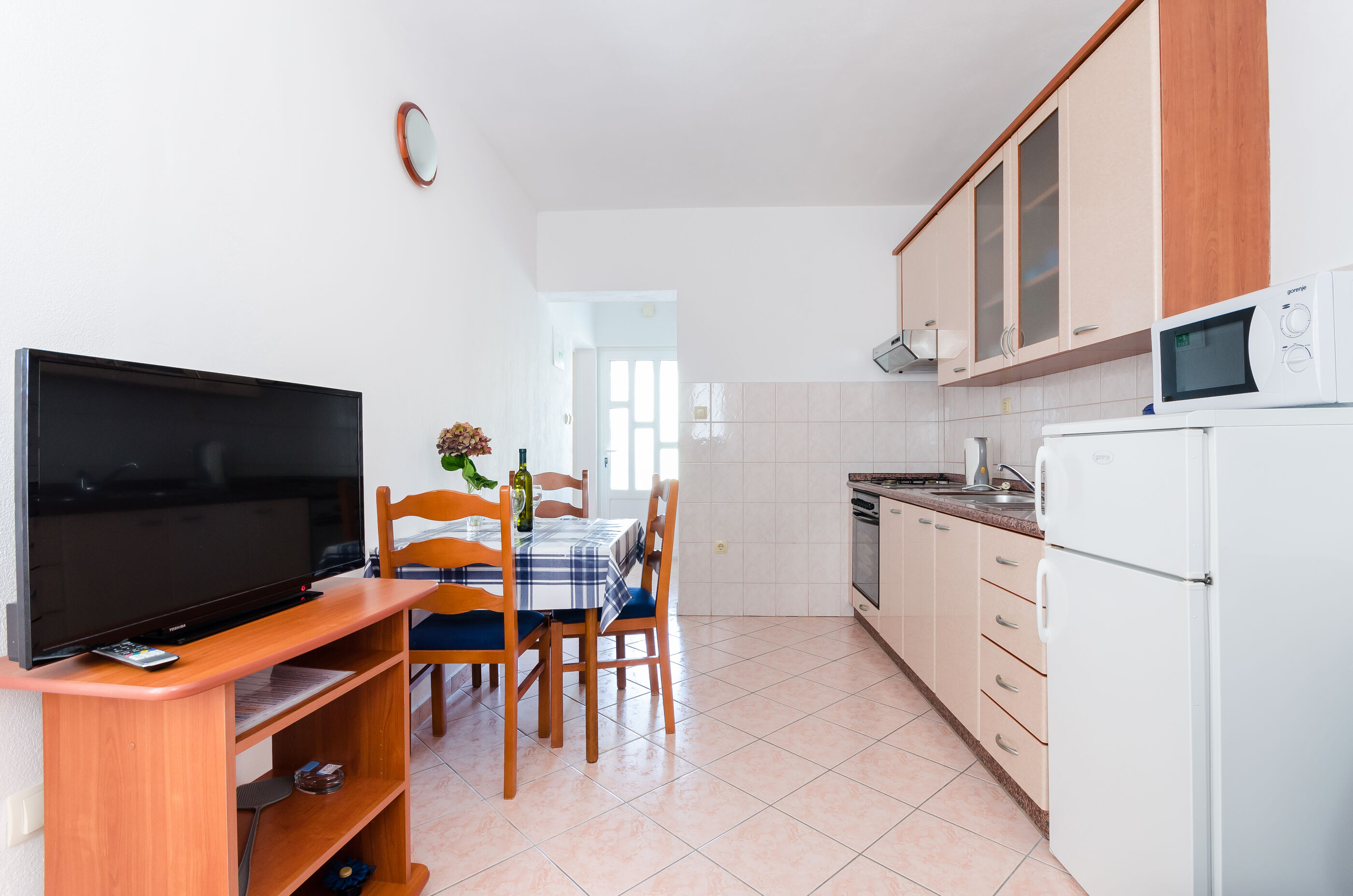 Apartments Marija & Lino 86591-A1