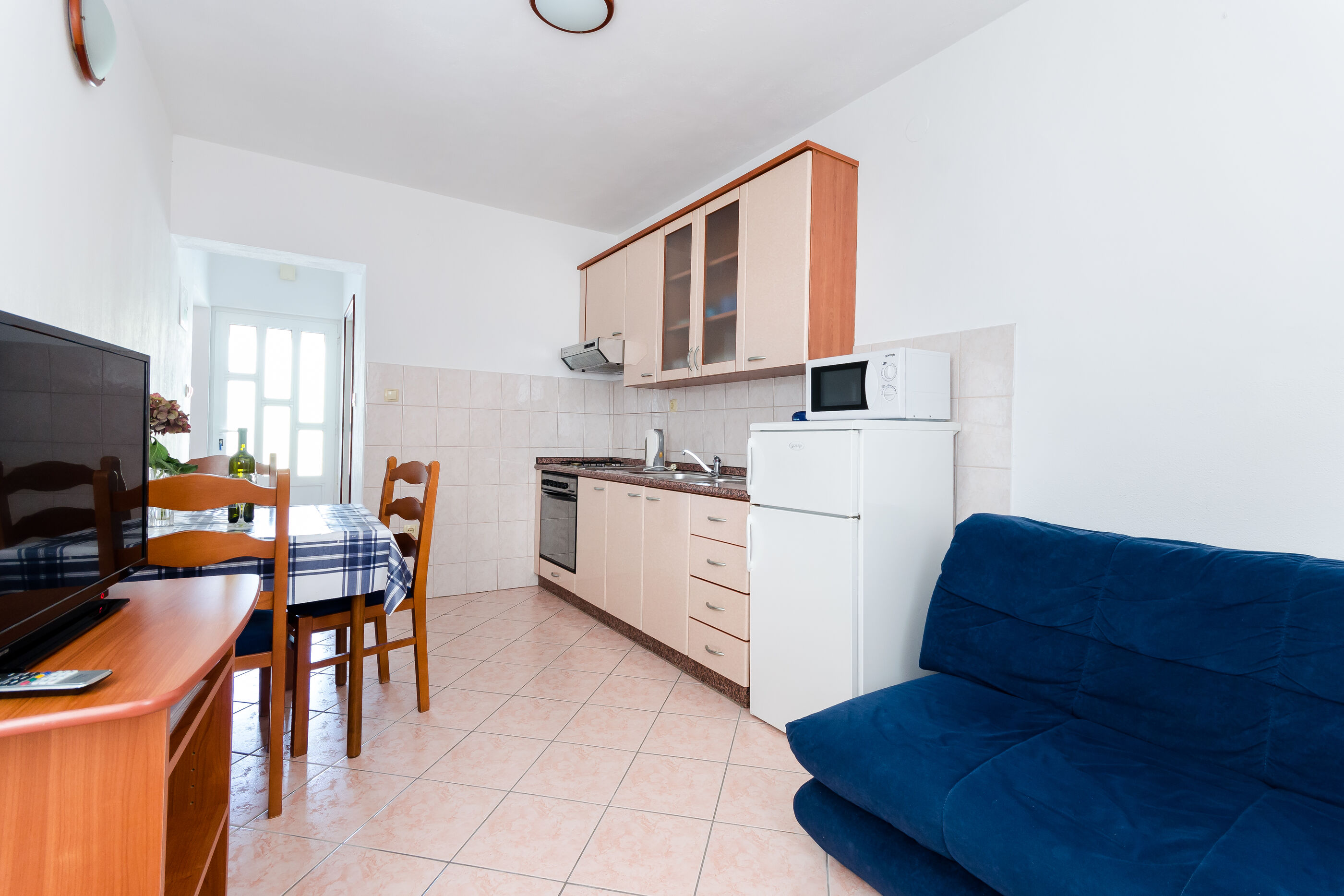 Apartments Marija & Lino 86591-A1