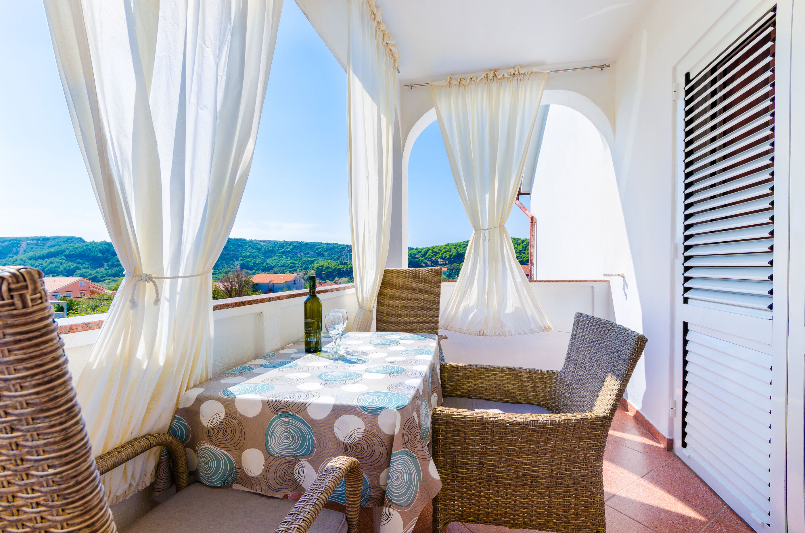 Apartments Marija & Lino 86591-A1