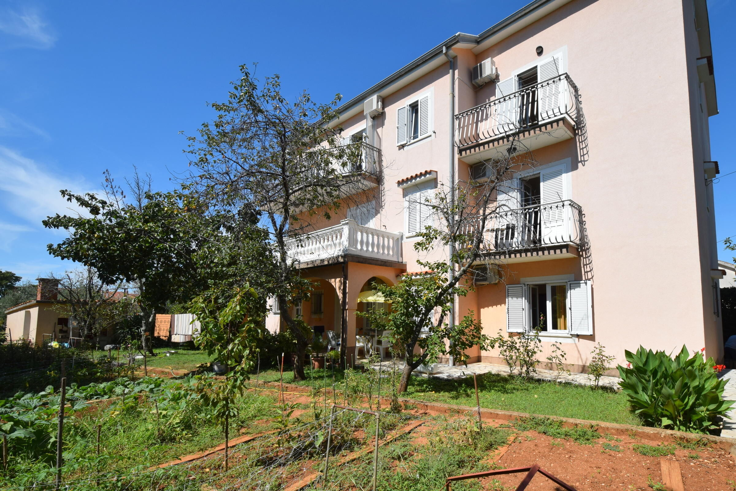 Apartments Jelka 62215-A3