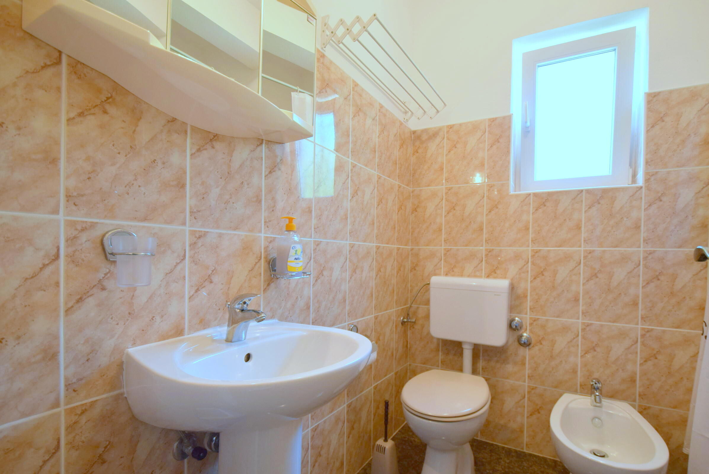 Apartments Jelka 62215-A1