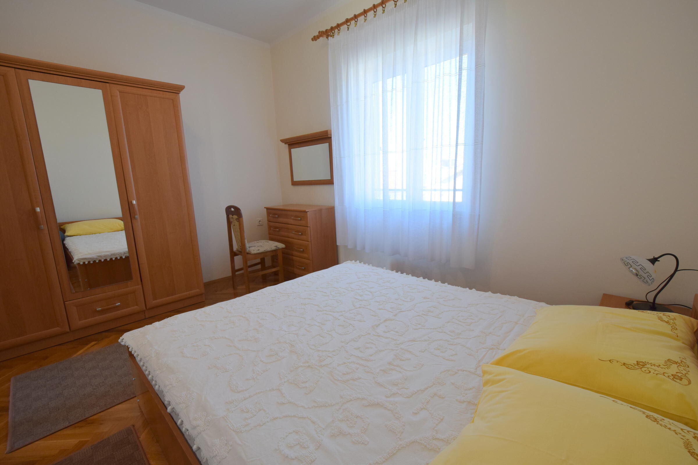 Apartments Jelka 62215-A2