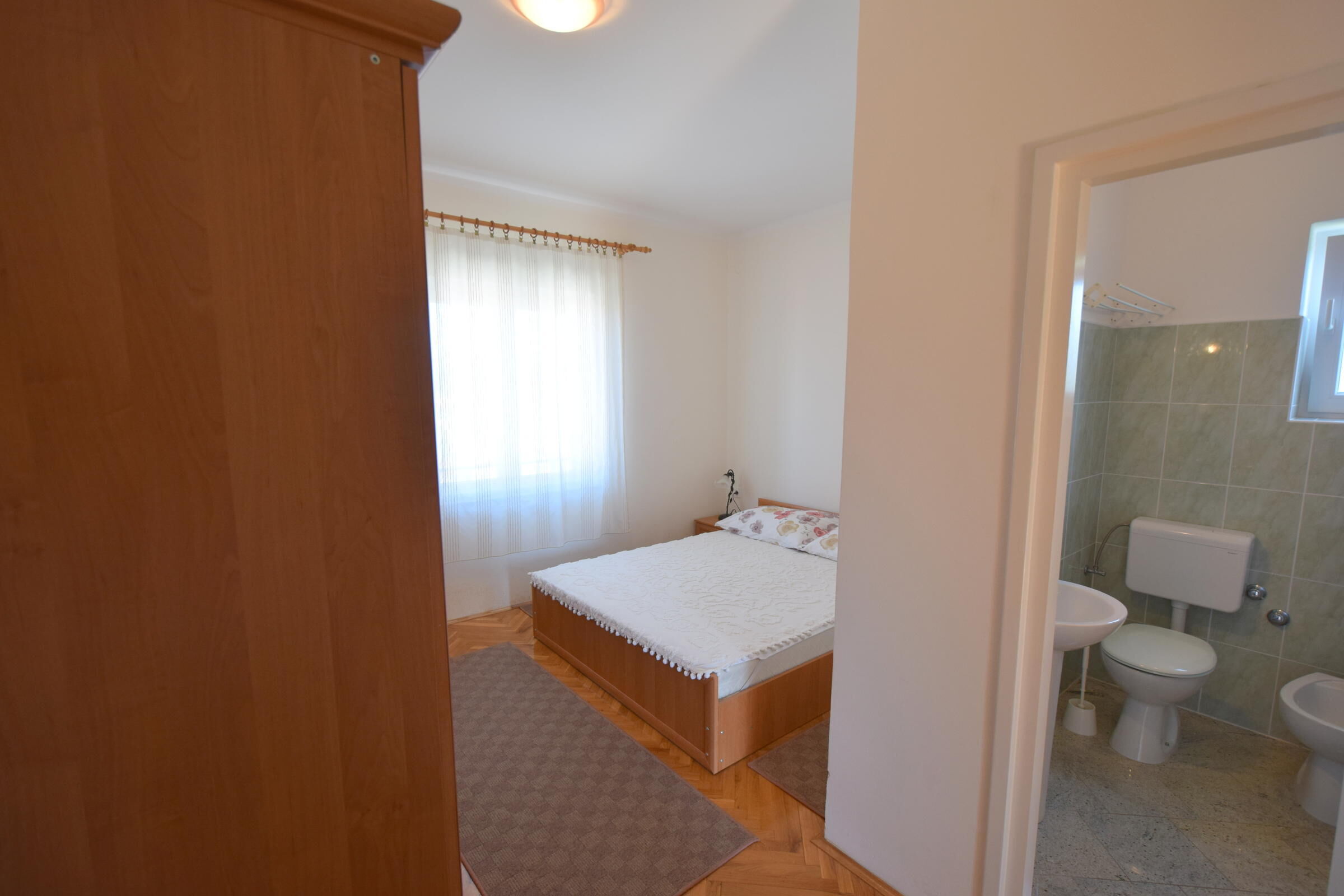 Apartments Jelka 62215-A3