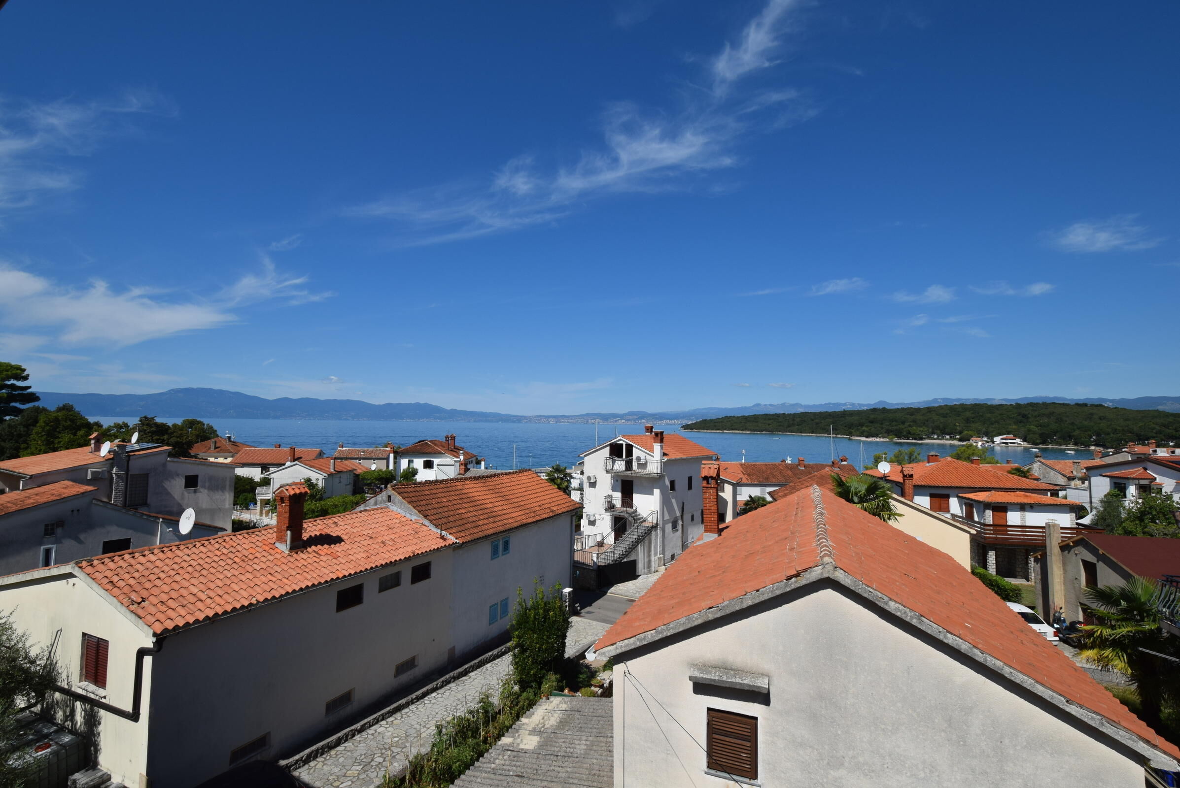 Apartments Jelka 62215-A3