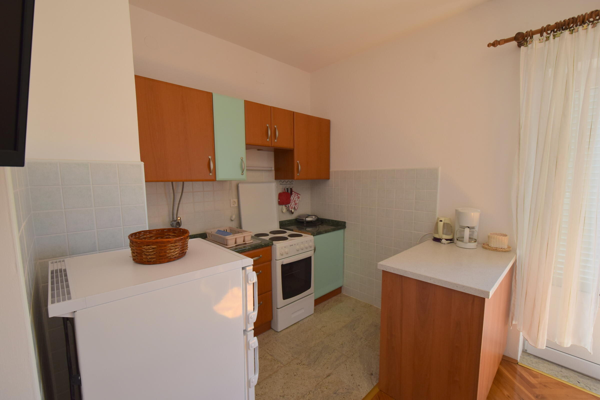 Apartments Jelka 62215-A3