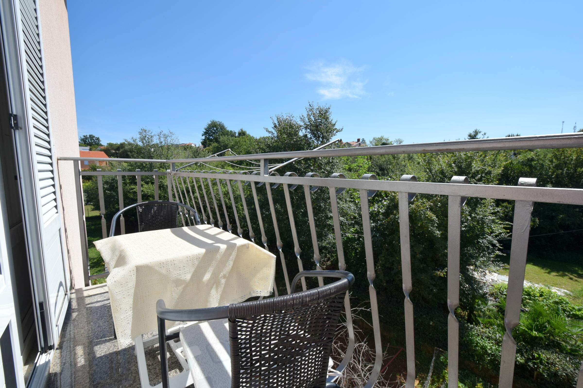 Apartments Jelka 62215-A3