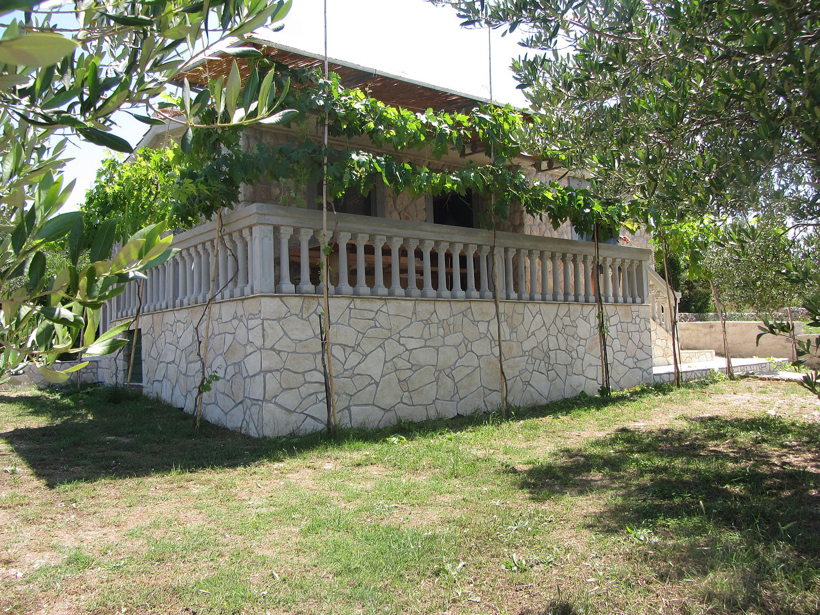 House Marta 14701-K1