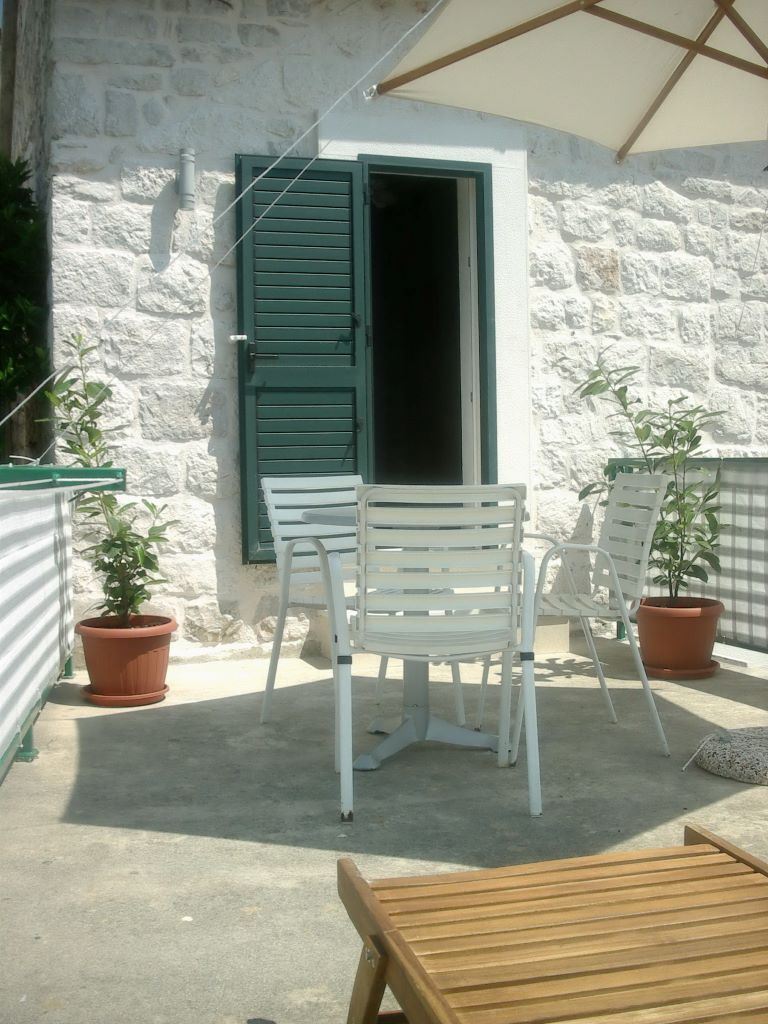 Apartments Cukarin 79662-A1