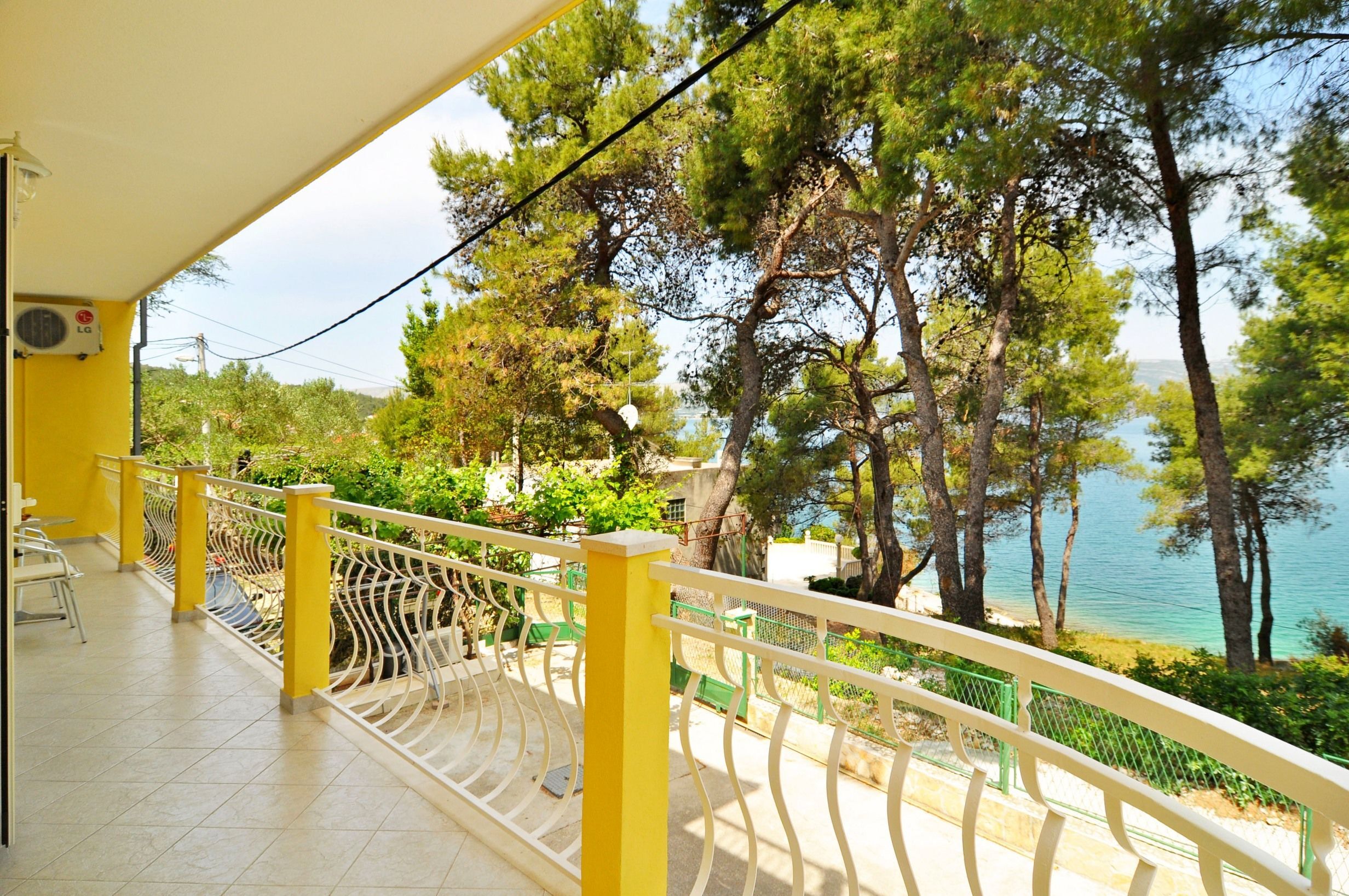 Apartmaj Steli A1