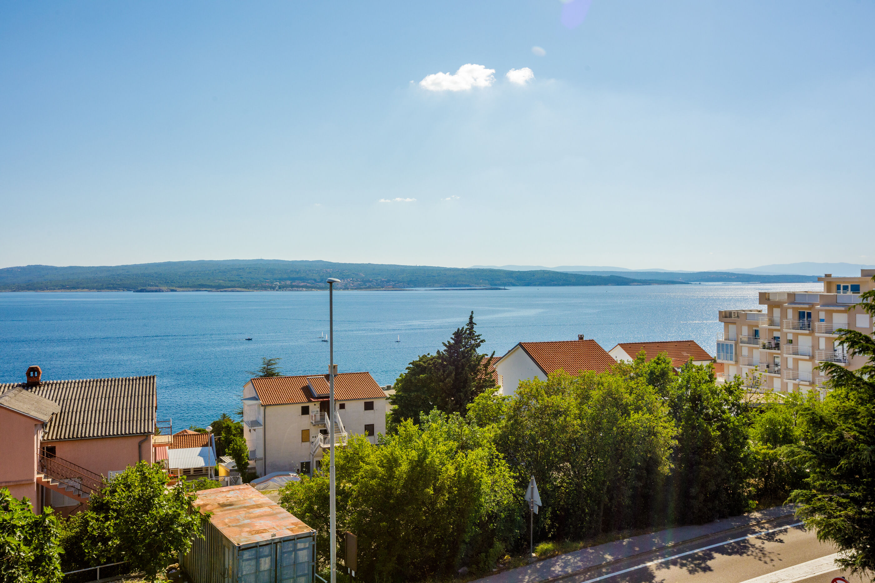 Apartment Goran 62427-A2