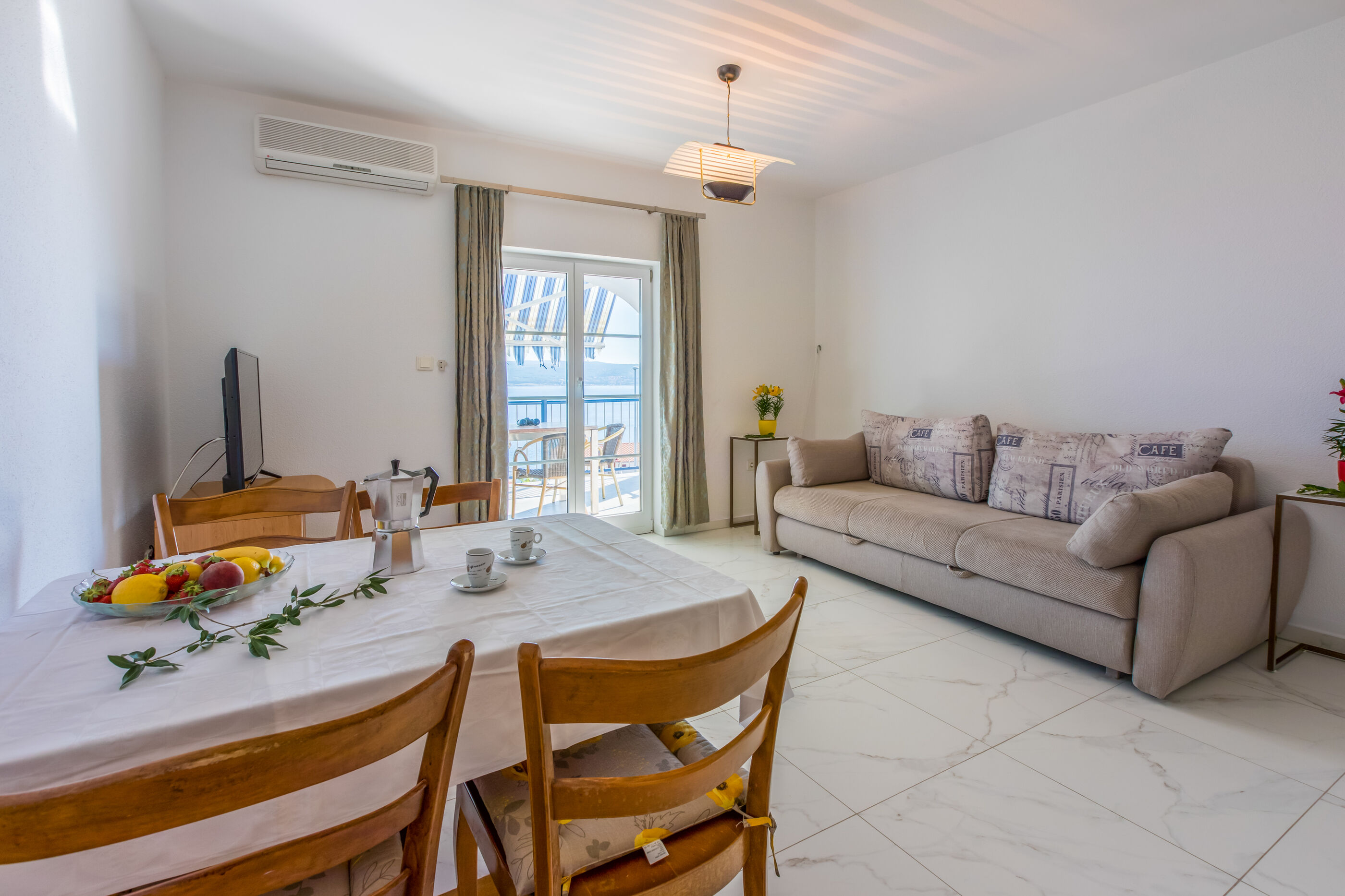 Apartment Goran 62427-A2