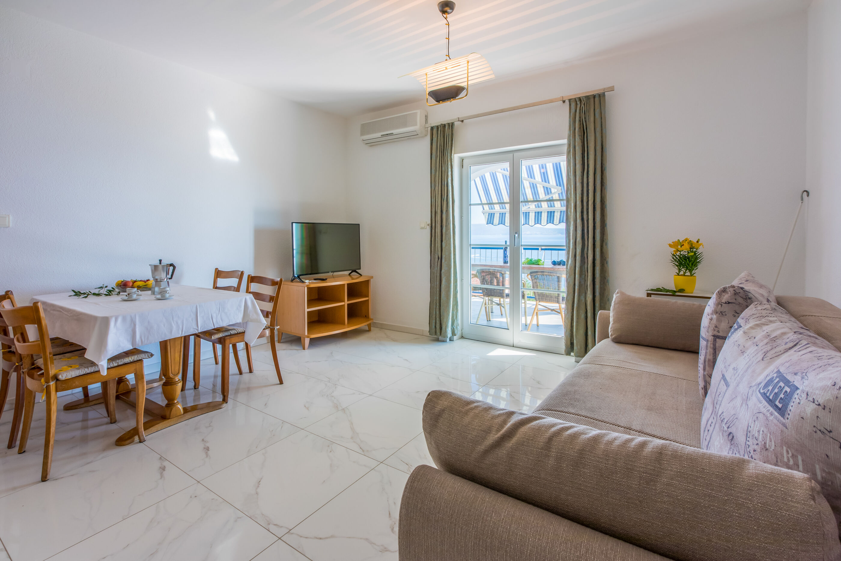 Apartment Goran 62427-A2