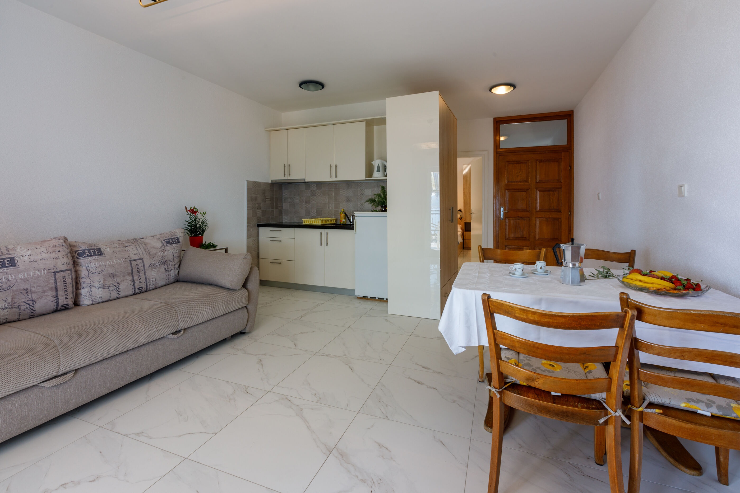 Apartment Goran 62427-A2