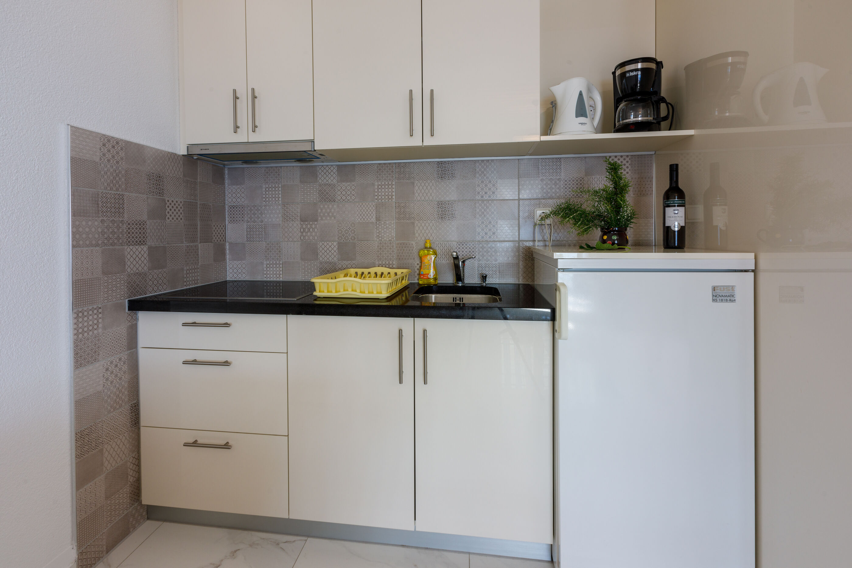 Apartment Goran 62427-A2