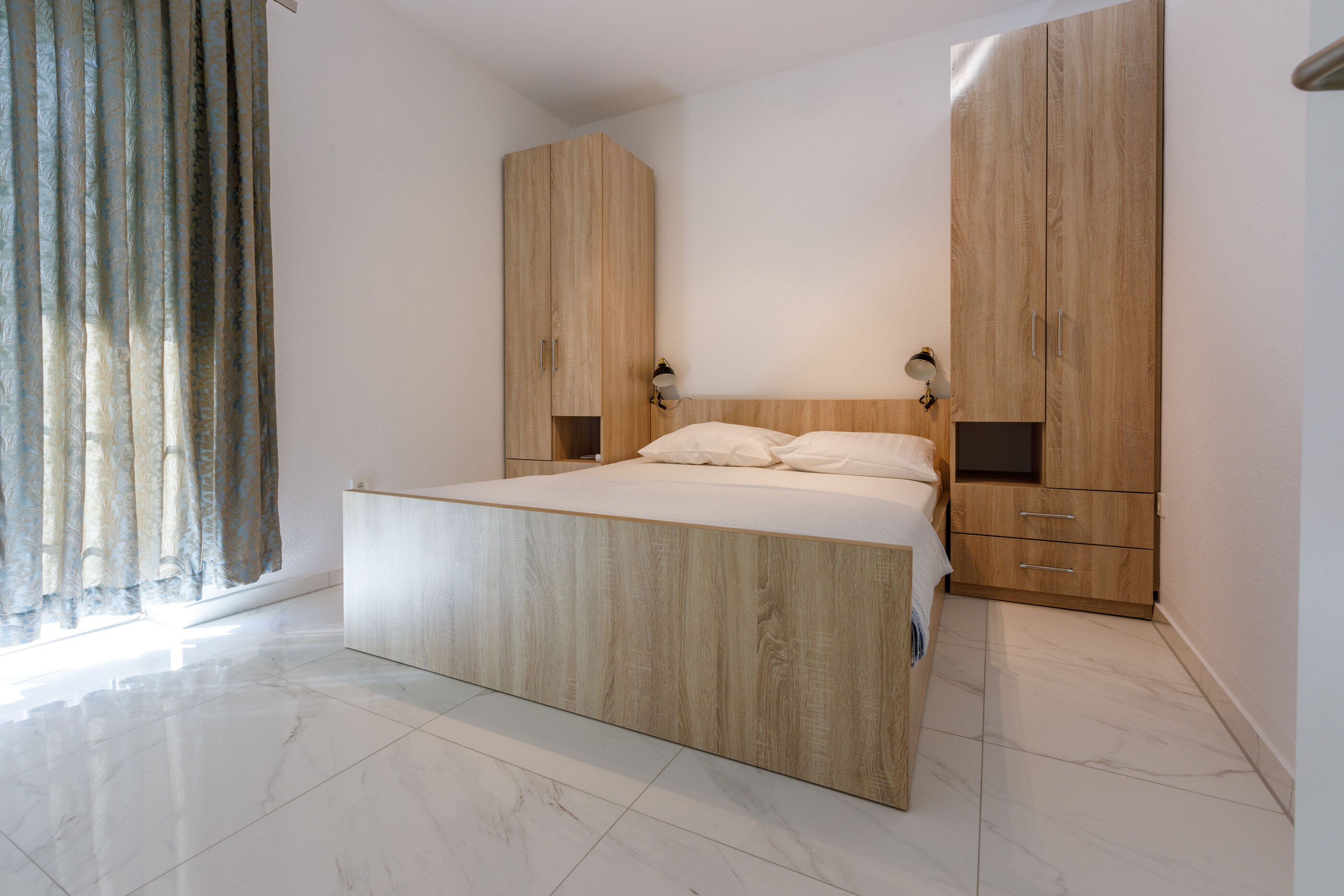 Apartment Goran 62427-A2