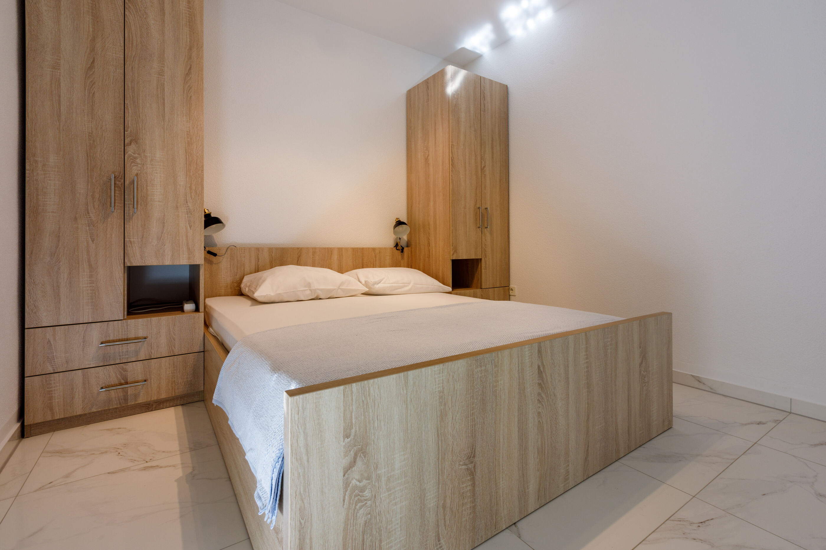 Apartment Goran 62427-A2
