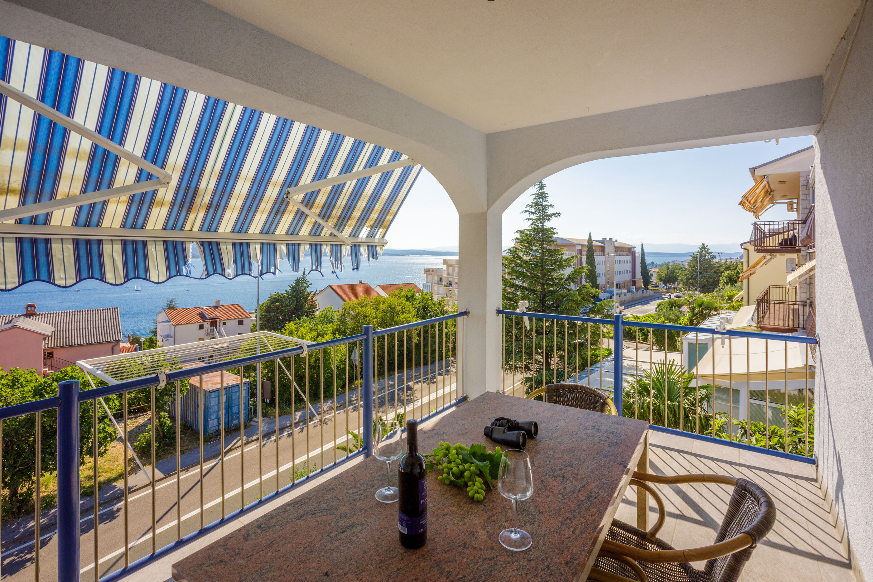 Apartment Goran 62427-A2