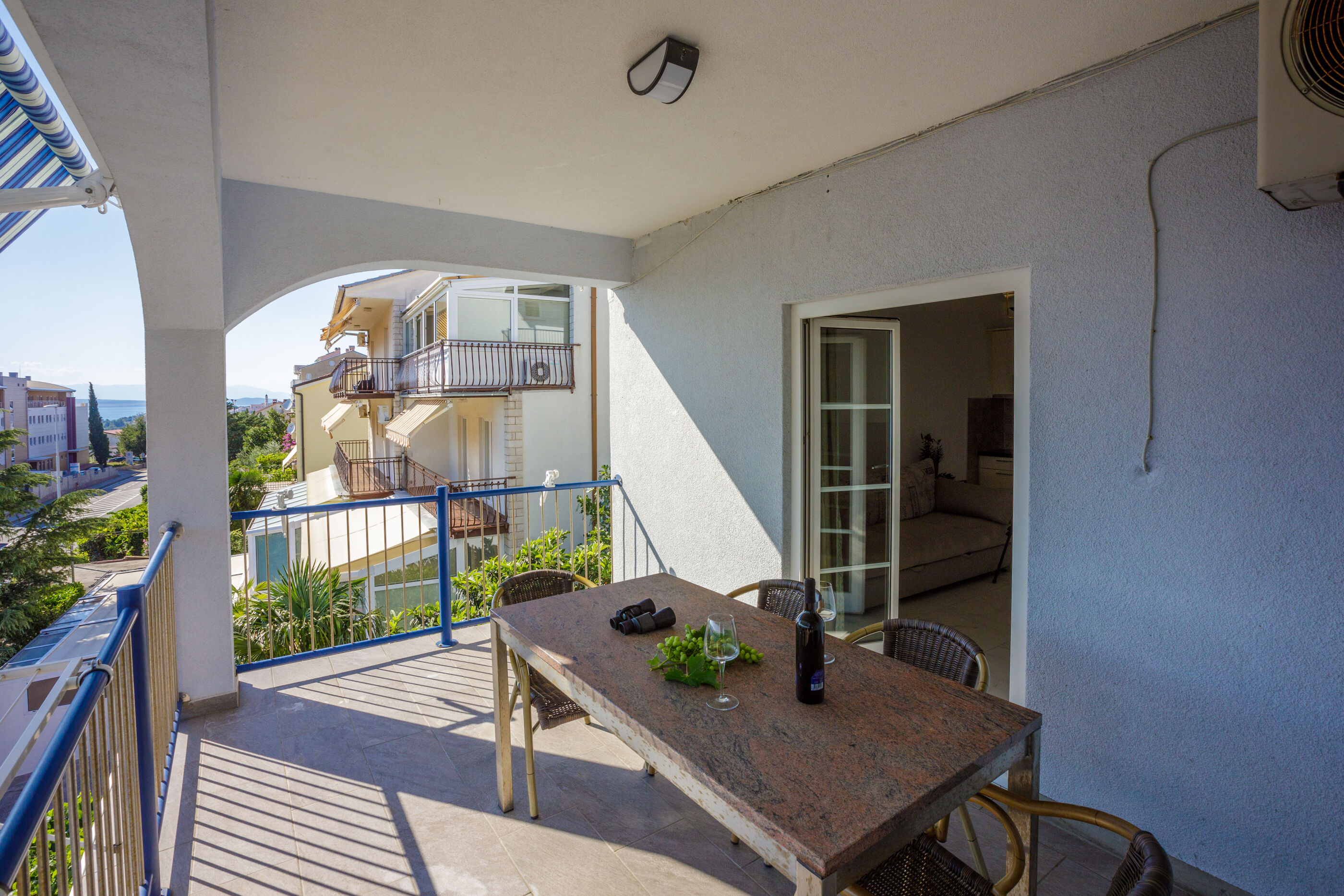 Apartment Goran 62427-A2