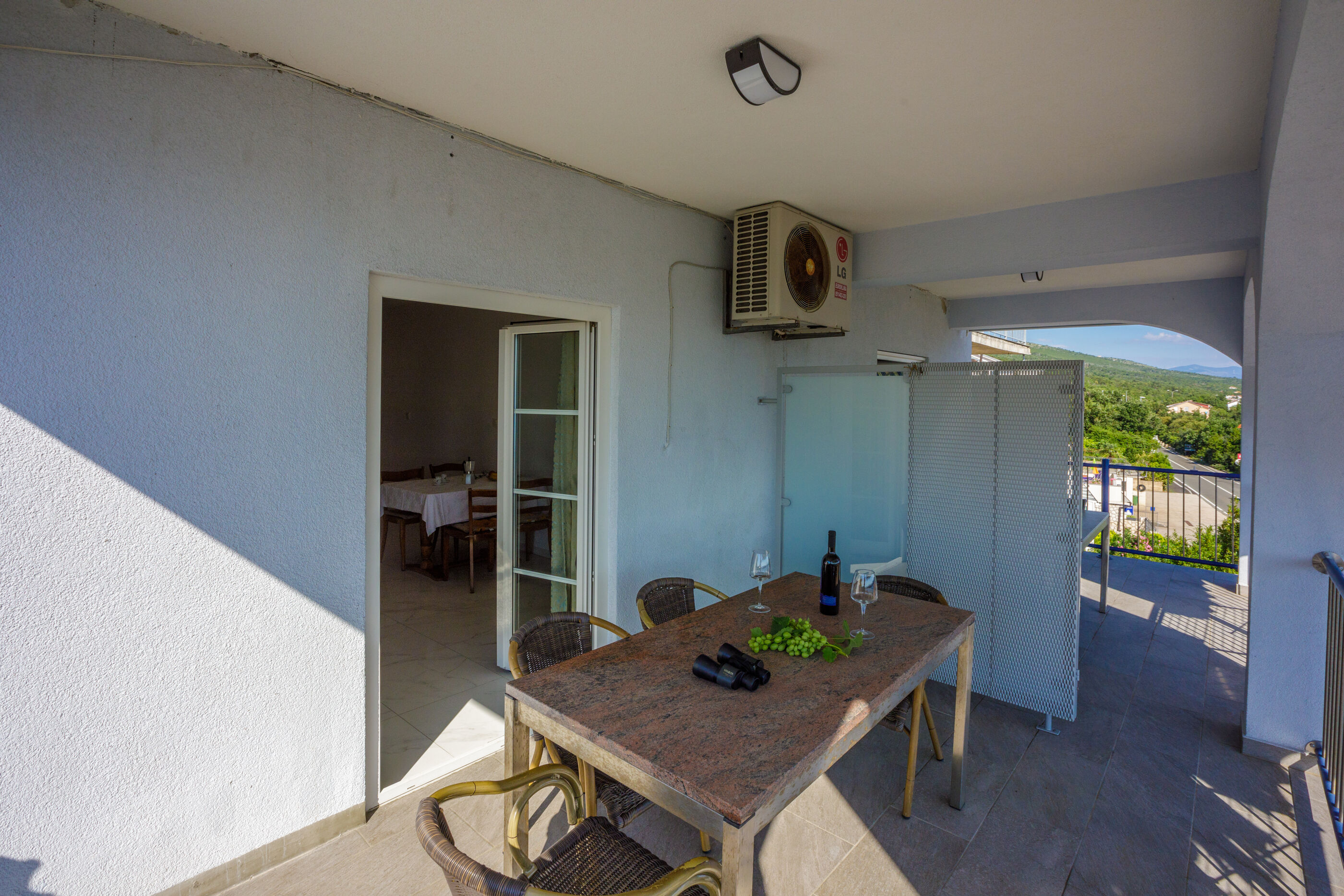 Apartment Goran 62427-A2