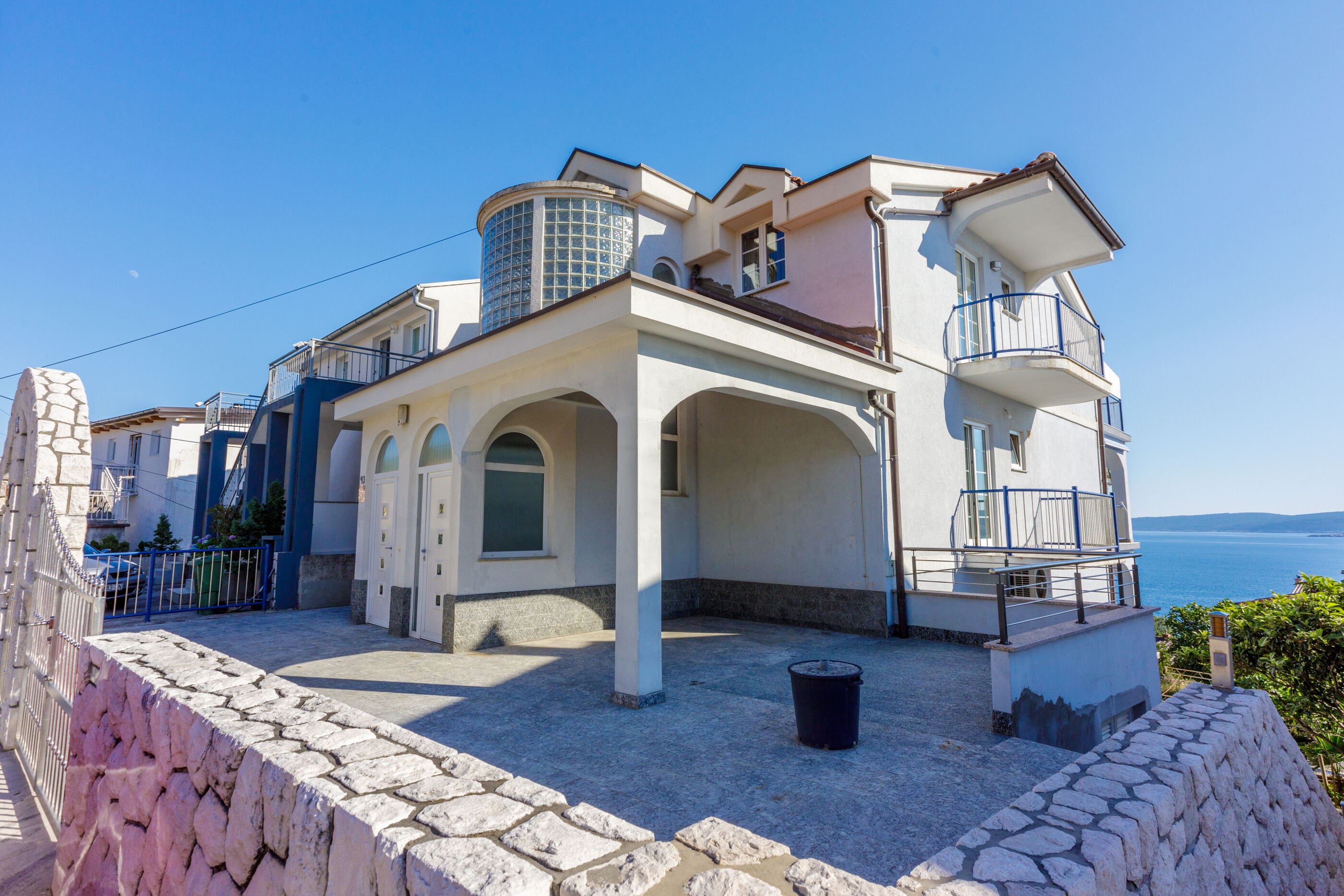 Apartment Goran 62427-A1