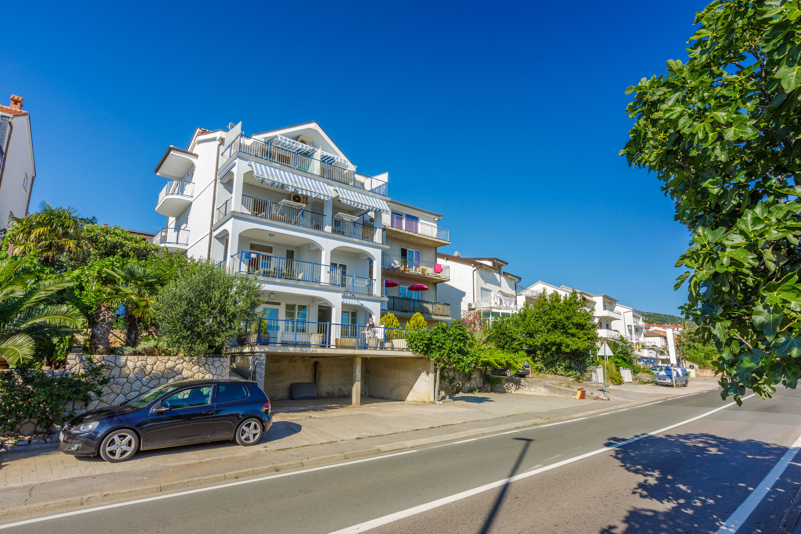 Apartment Goran 62427-A1
