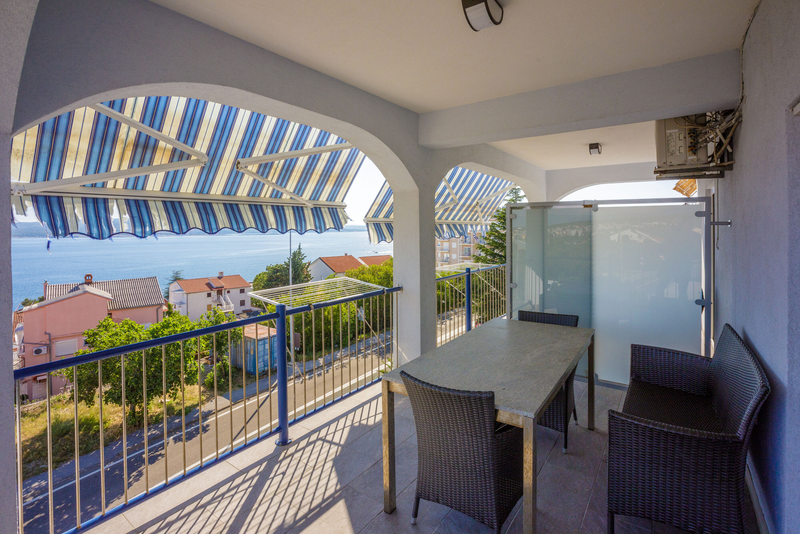 Apartment Goran 62427-A3