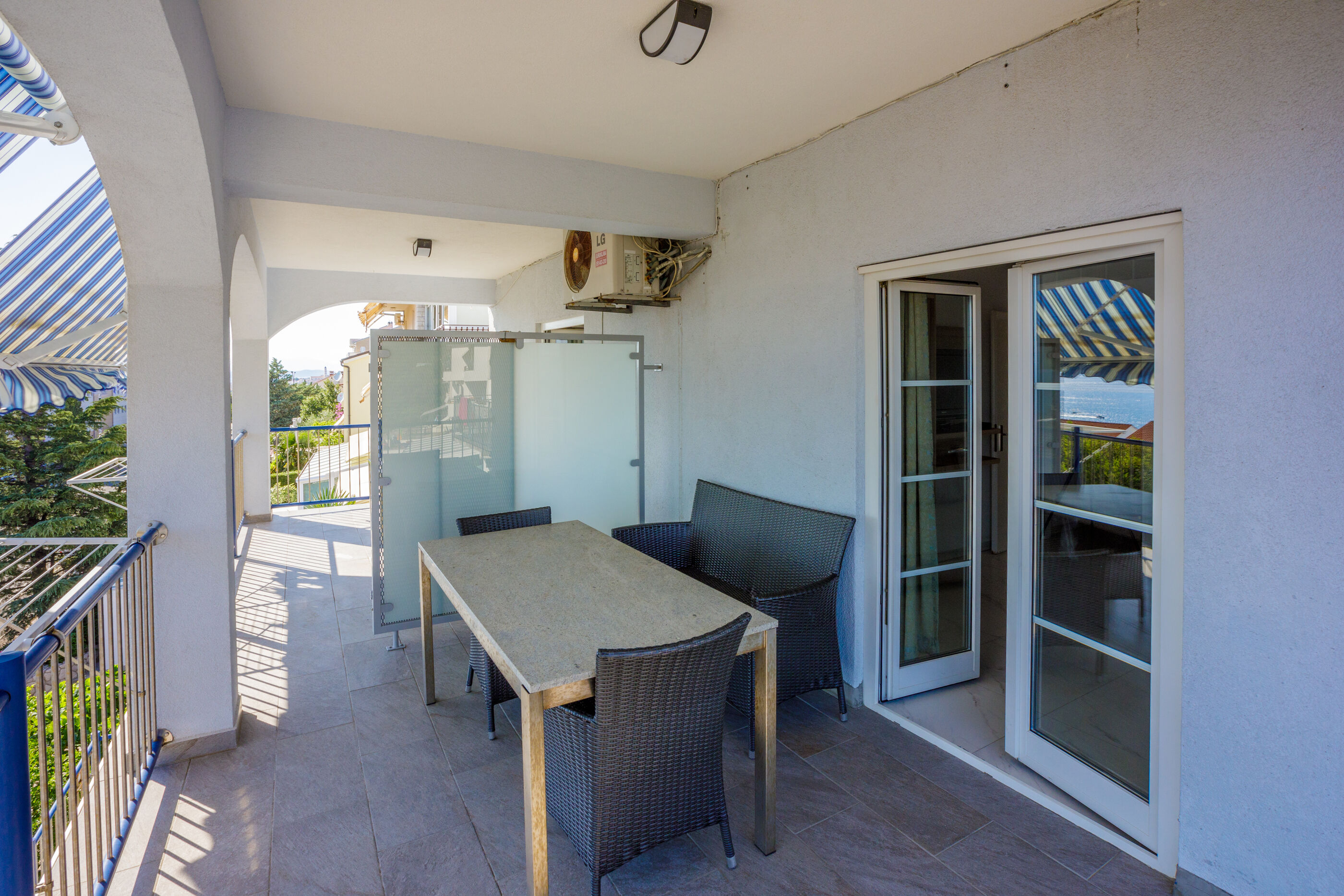Apartment Goran 62427-A3
