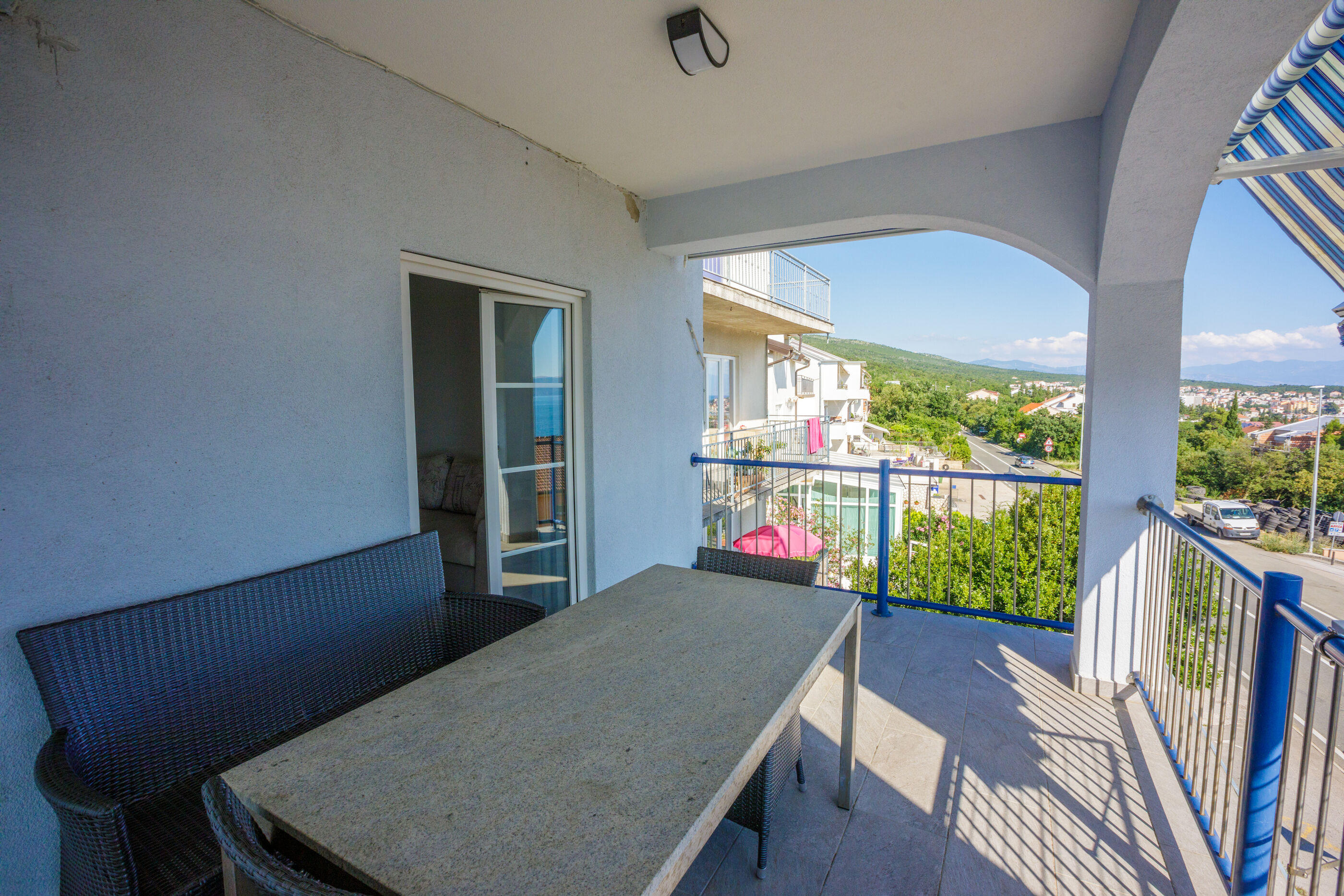 Apartment Goran 62427-A3