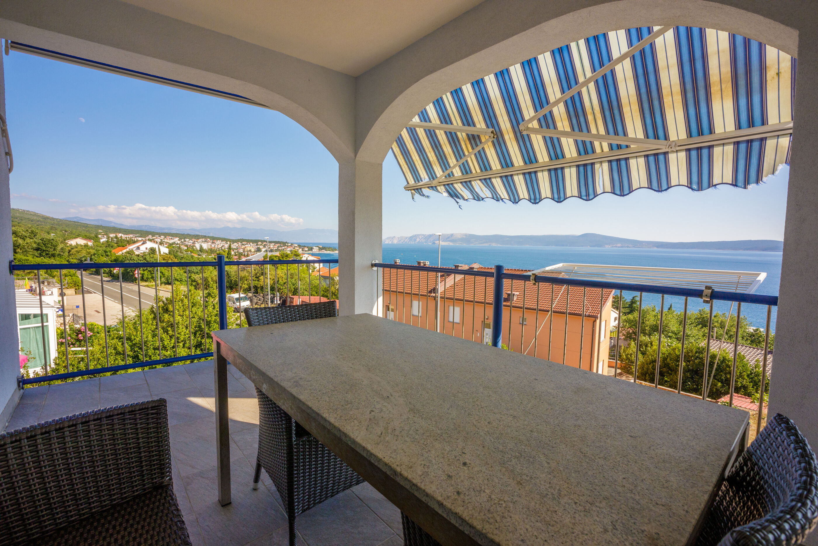 Apartment Goran 62427-A3