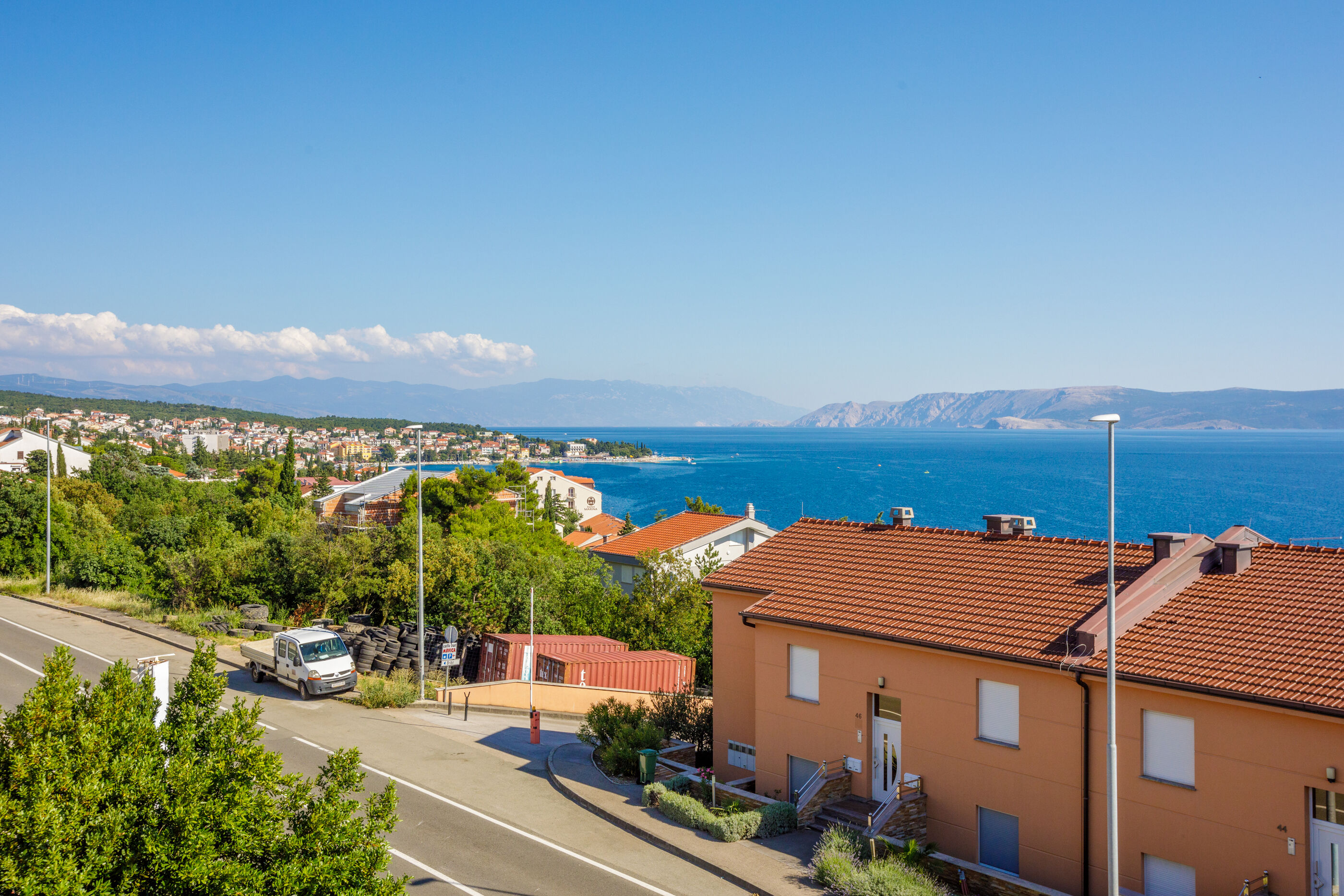 Apartment Goran 62427-A3