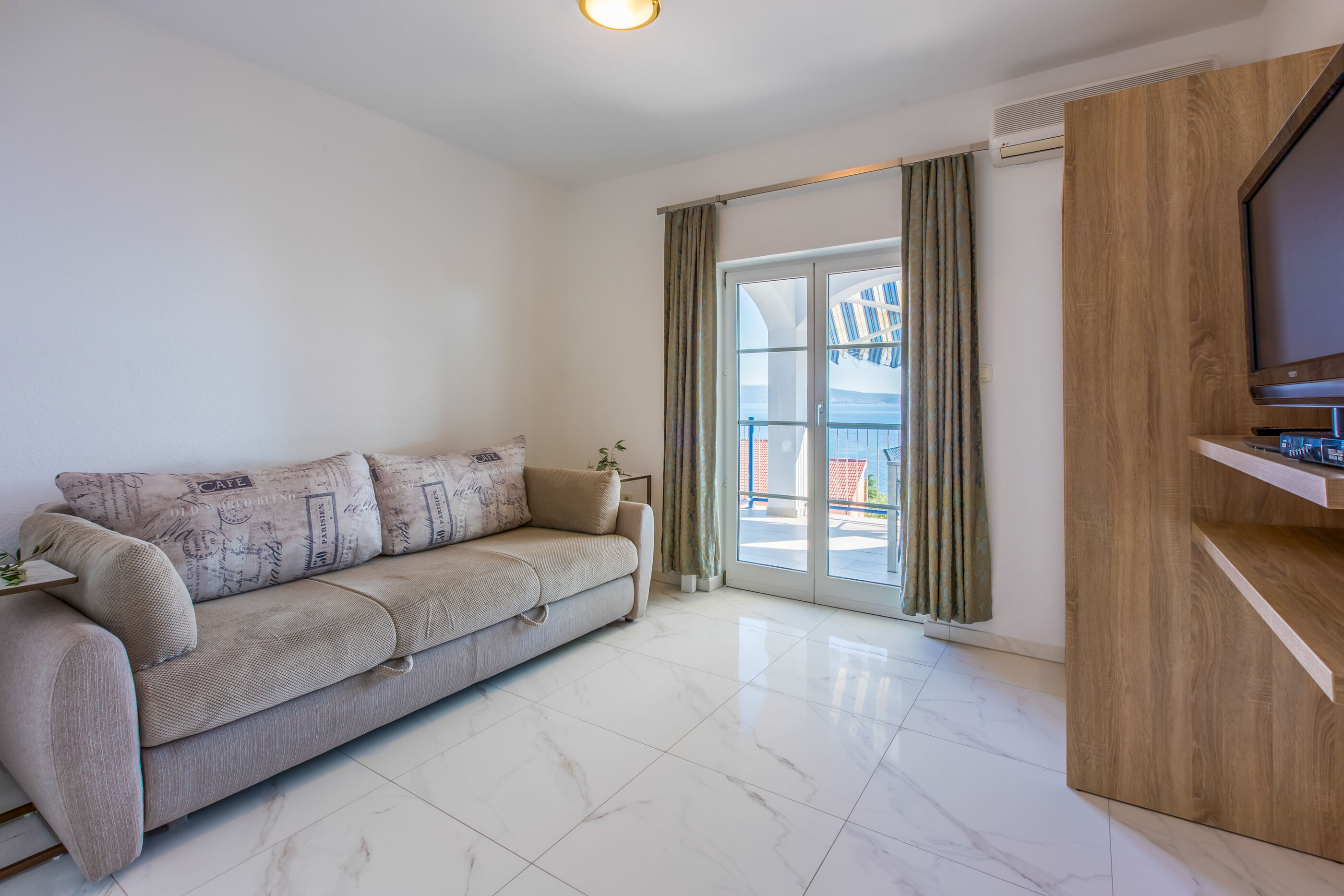 Apartment Goran 62427-A3