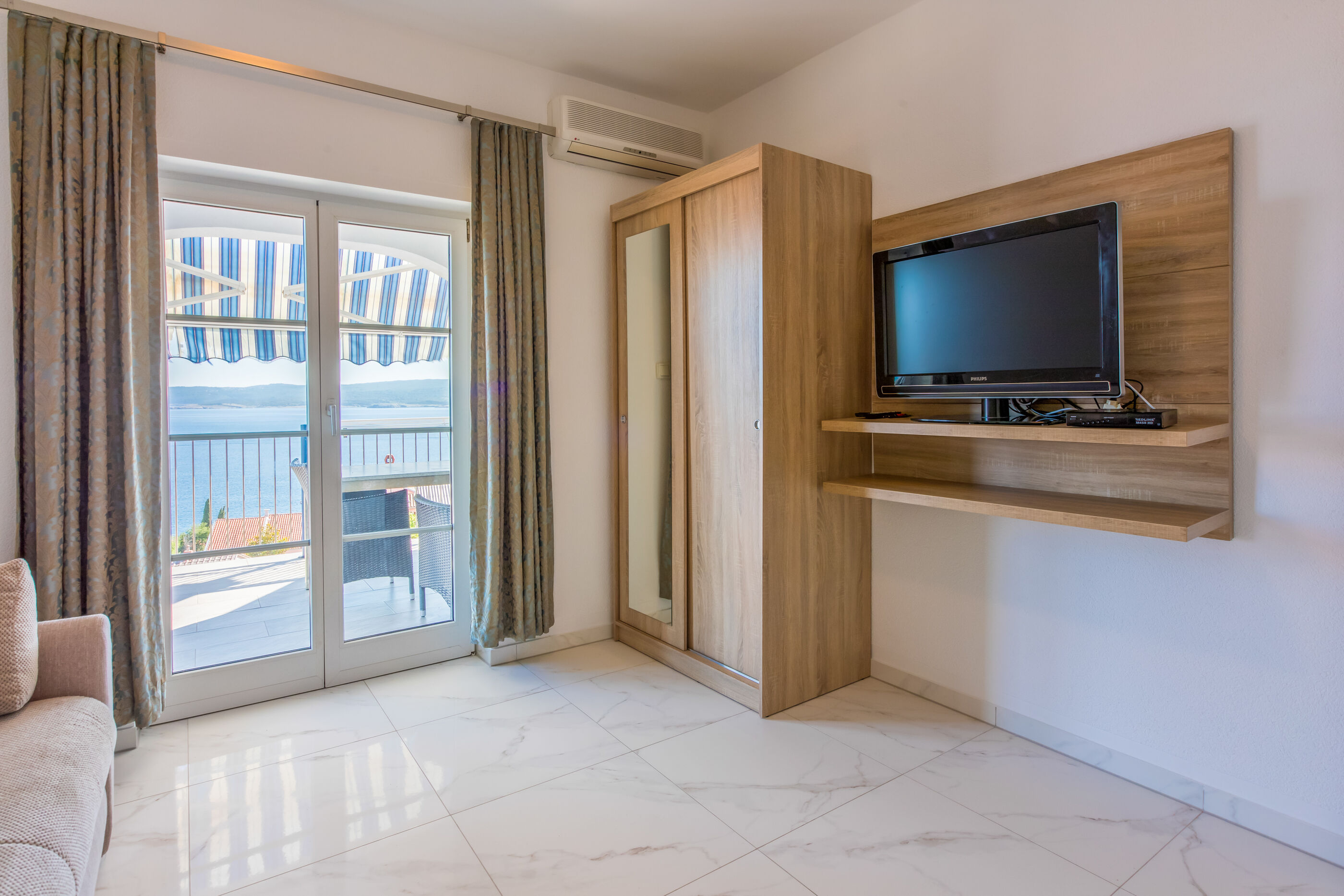 Apartment Goran 62427-A3