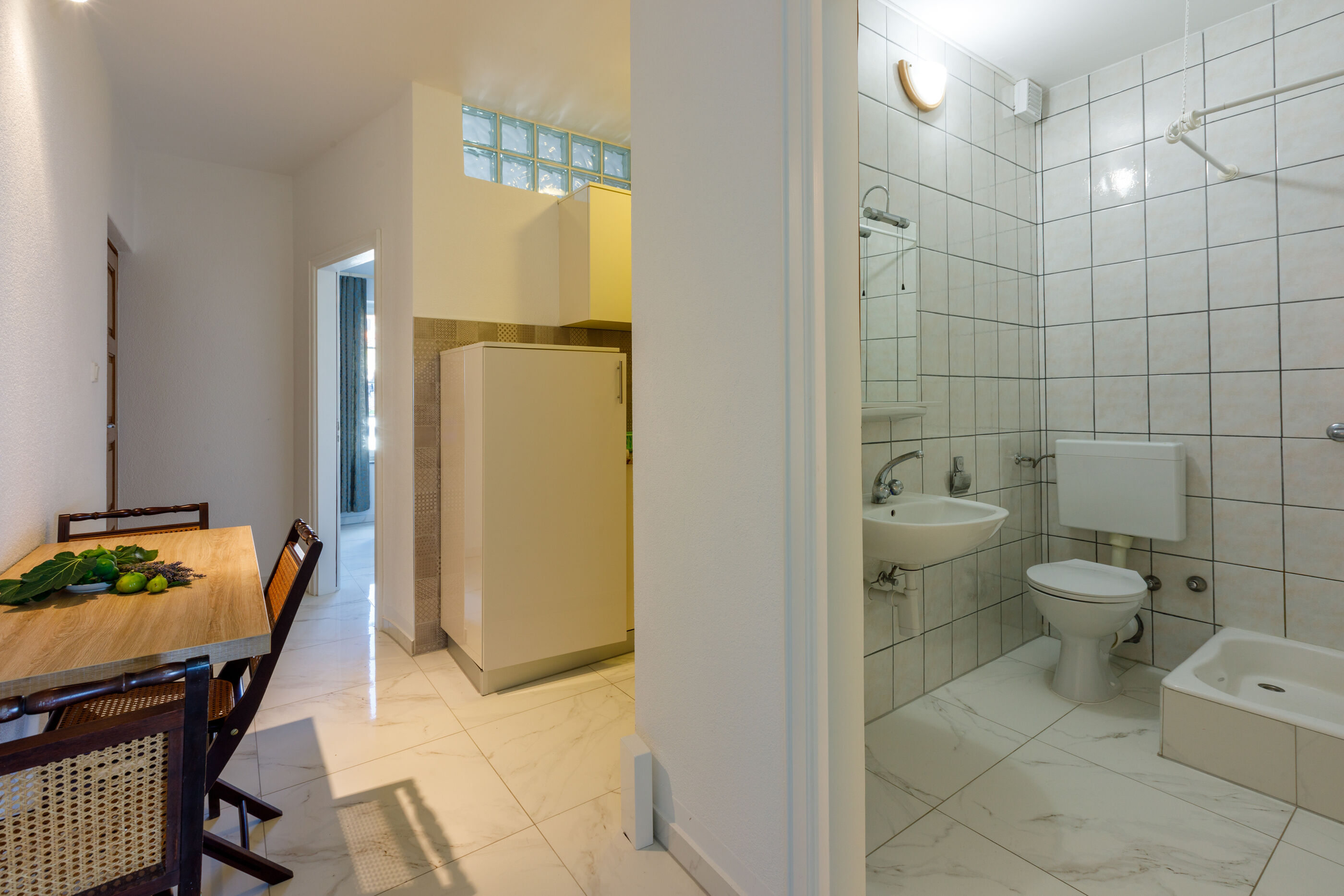 Apartment Goran 62427-A3