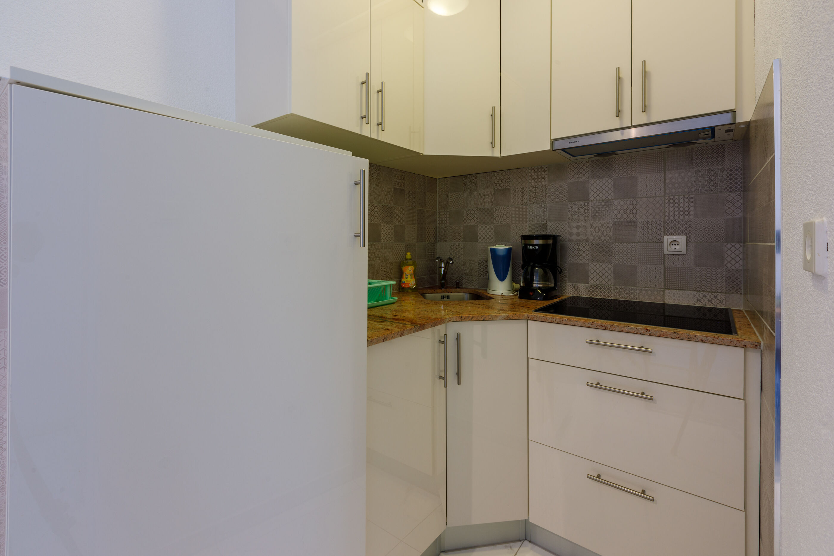 Apartment Goran 62427-A3