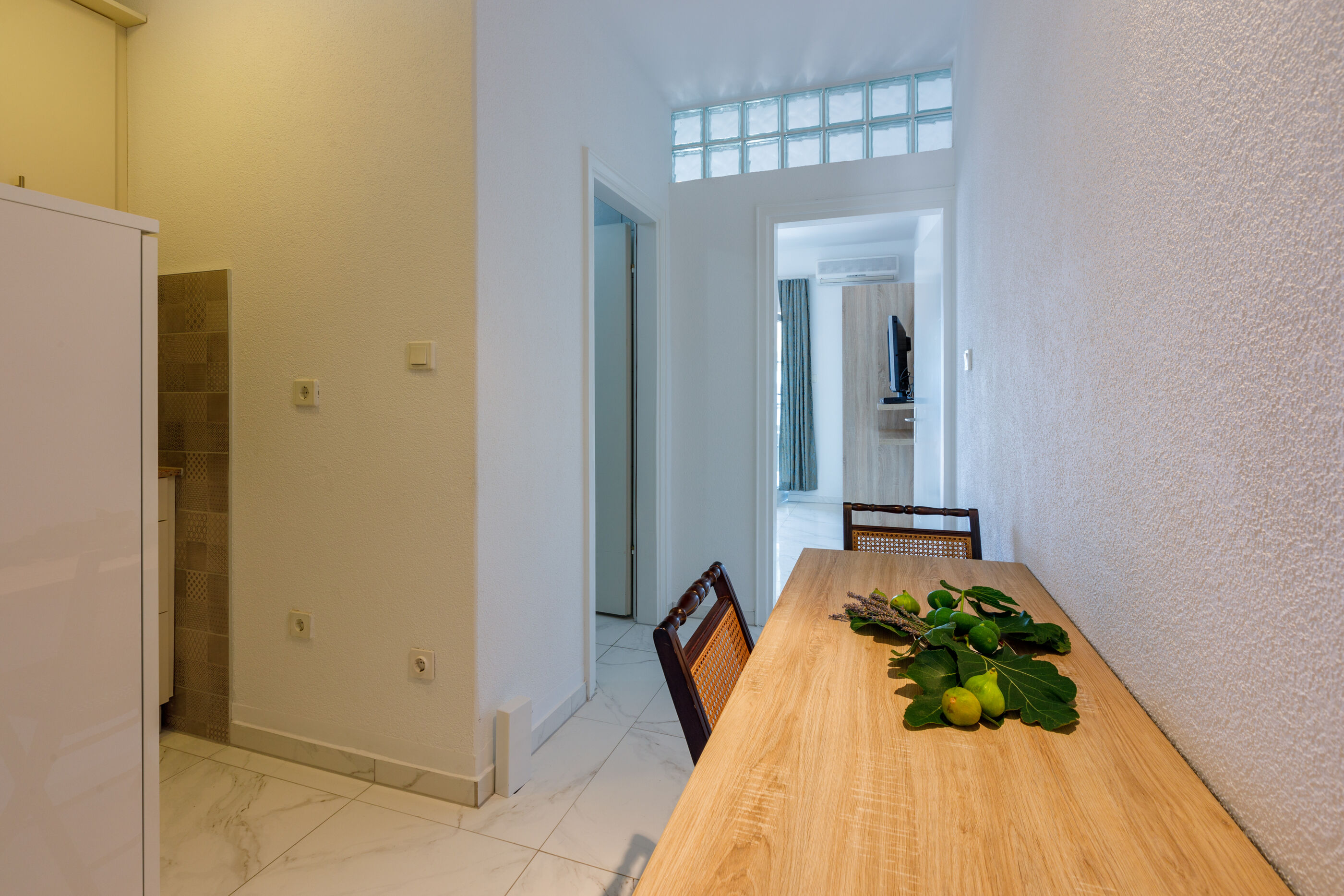 Apartment Goran 62427-A3