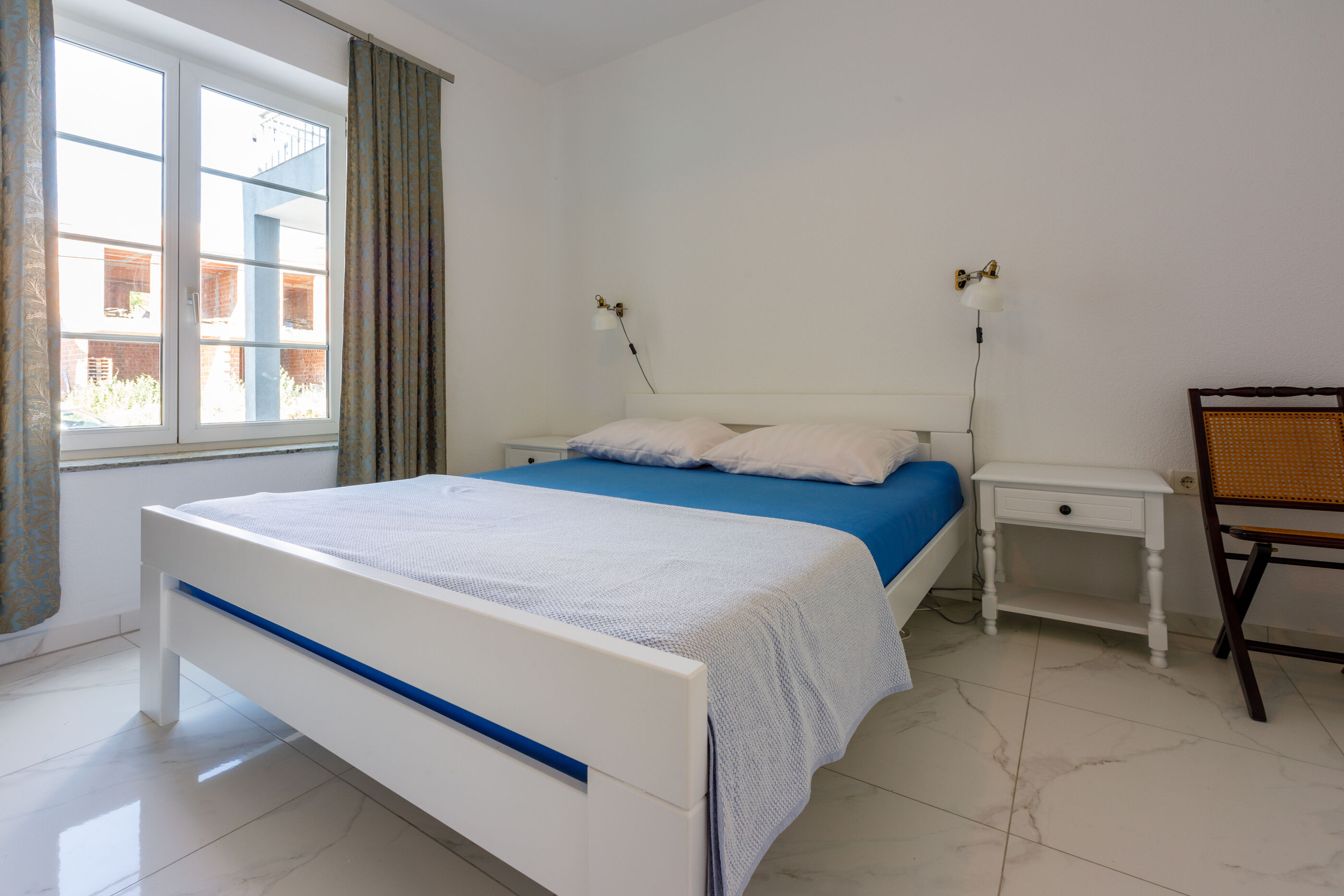 Apartment Goran 62427-A3