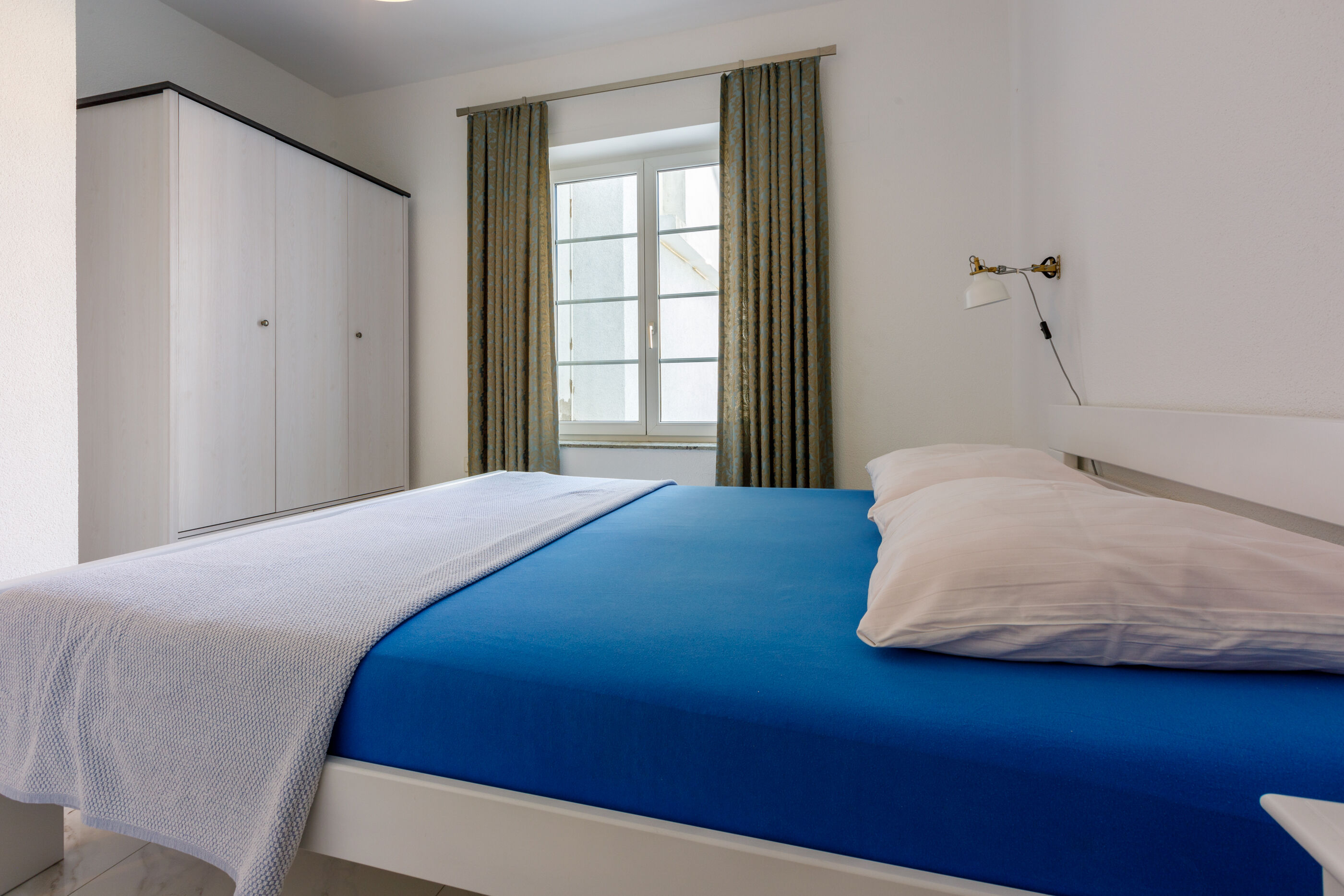 Apartment Goran 62427-A3
